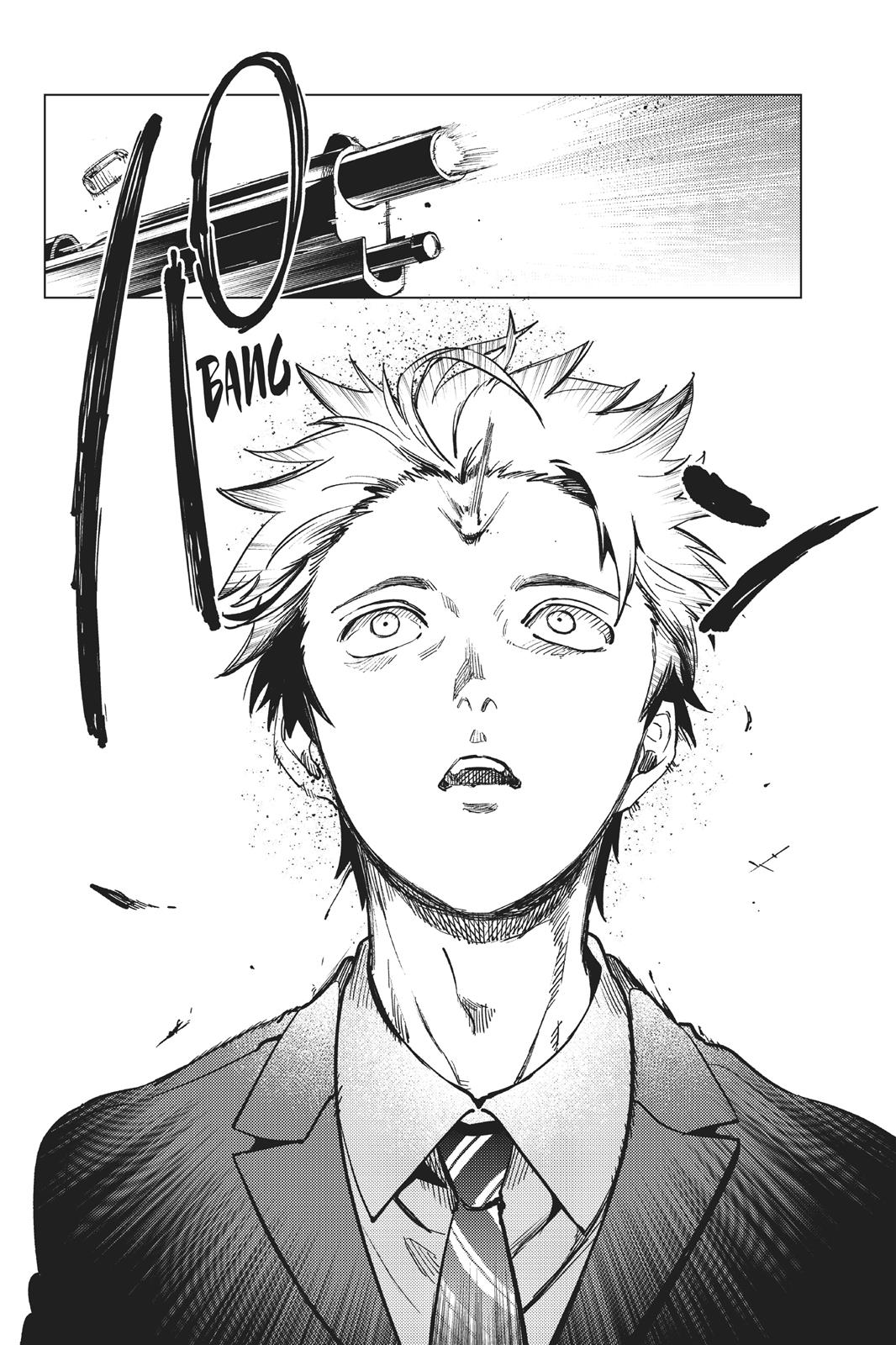 Kyokou Suiri chapter 28 page 45