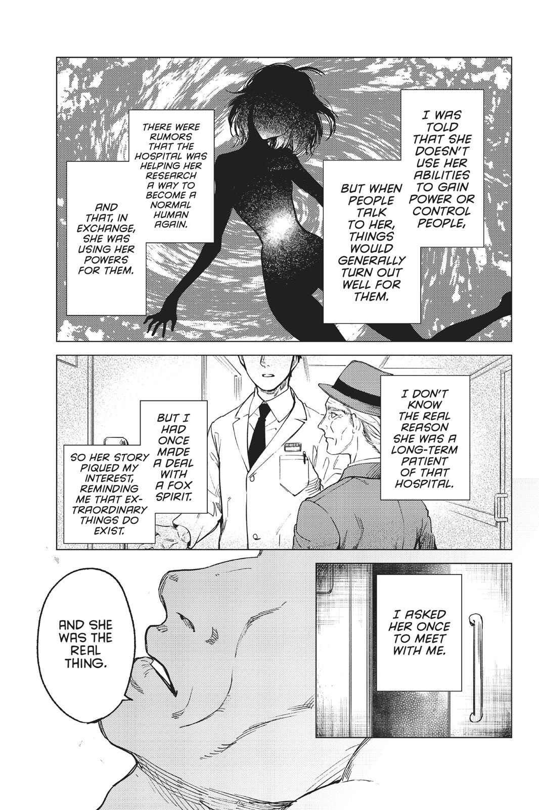 Kyokou Suiri chapter 28 page 64