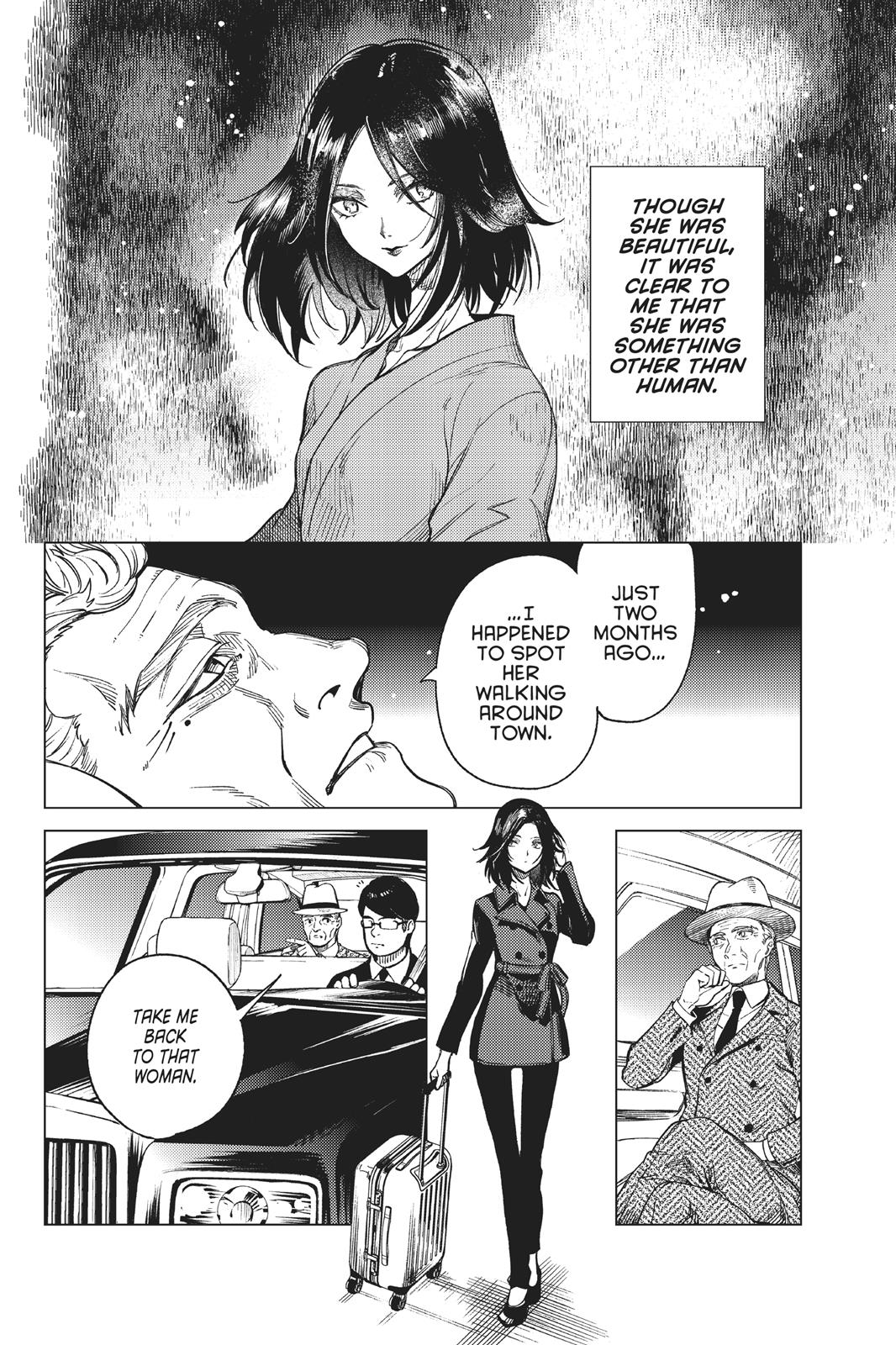 Kyokou Suiri chapter 28 page 65