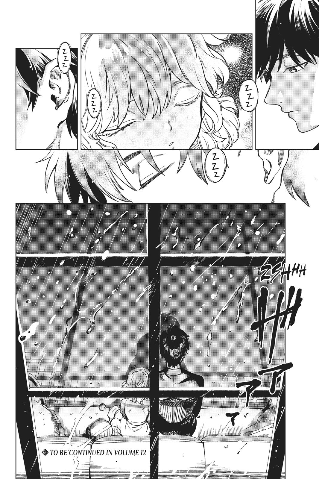 Kyokou Suiri chapter 28 page 75