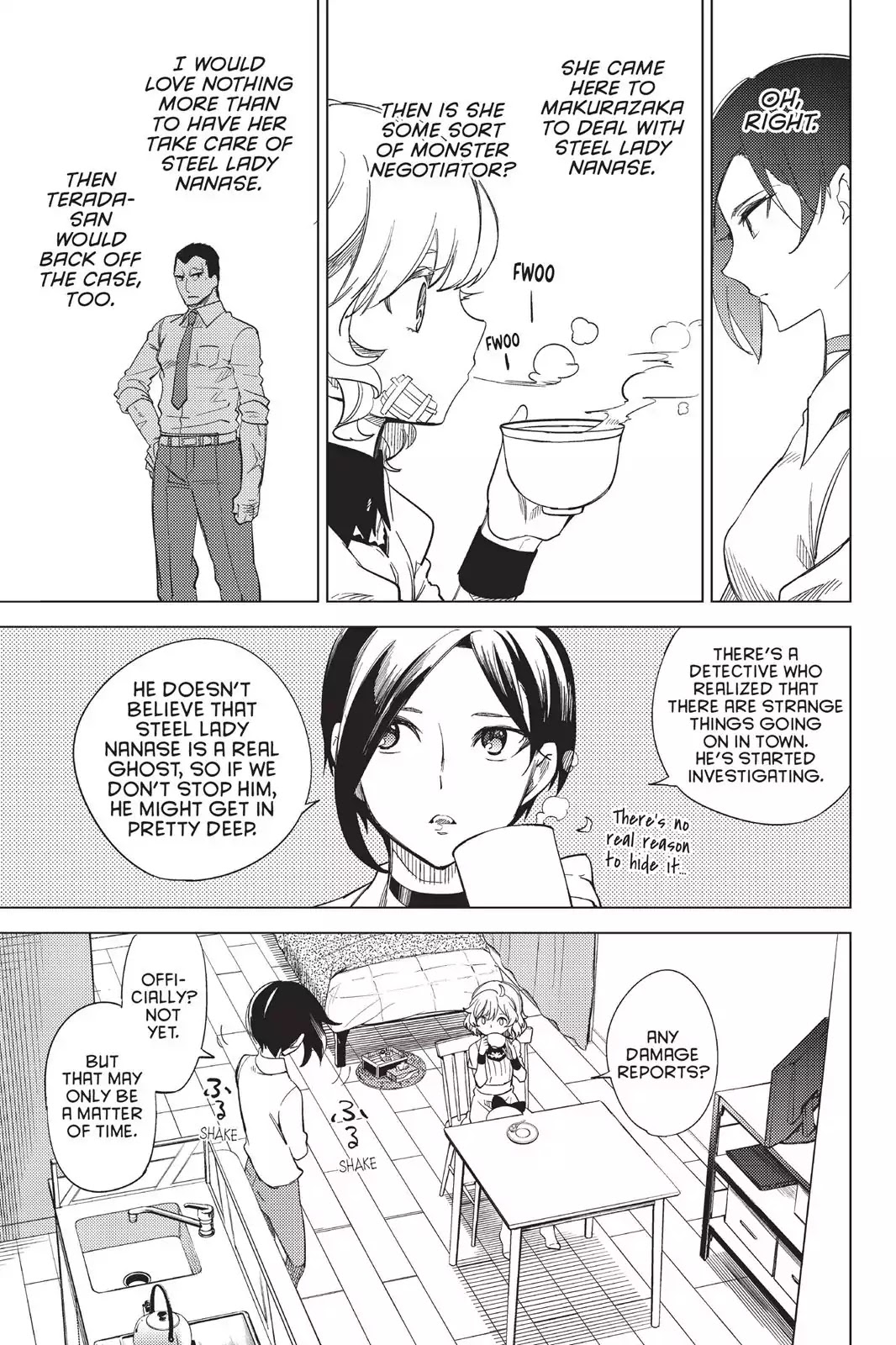 Kyokou Suiri chapter 3 page 14