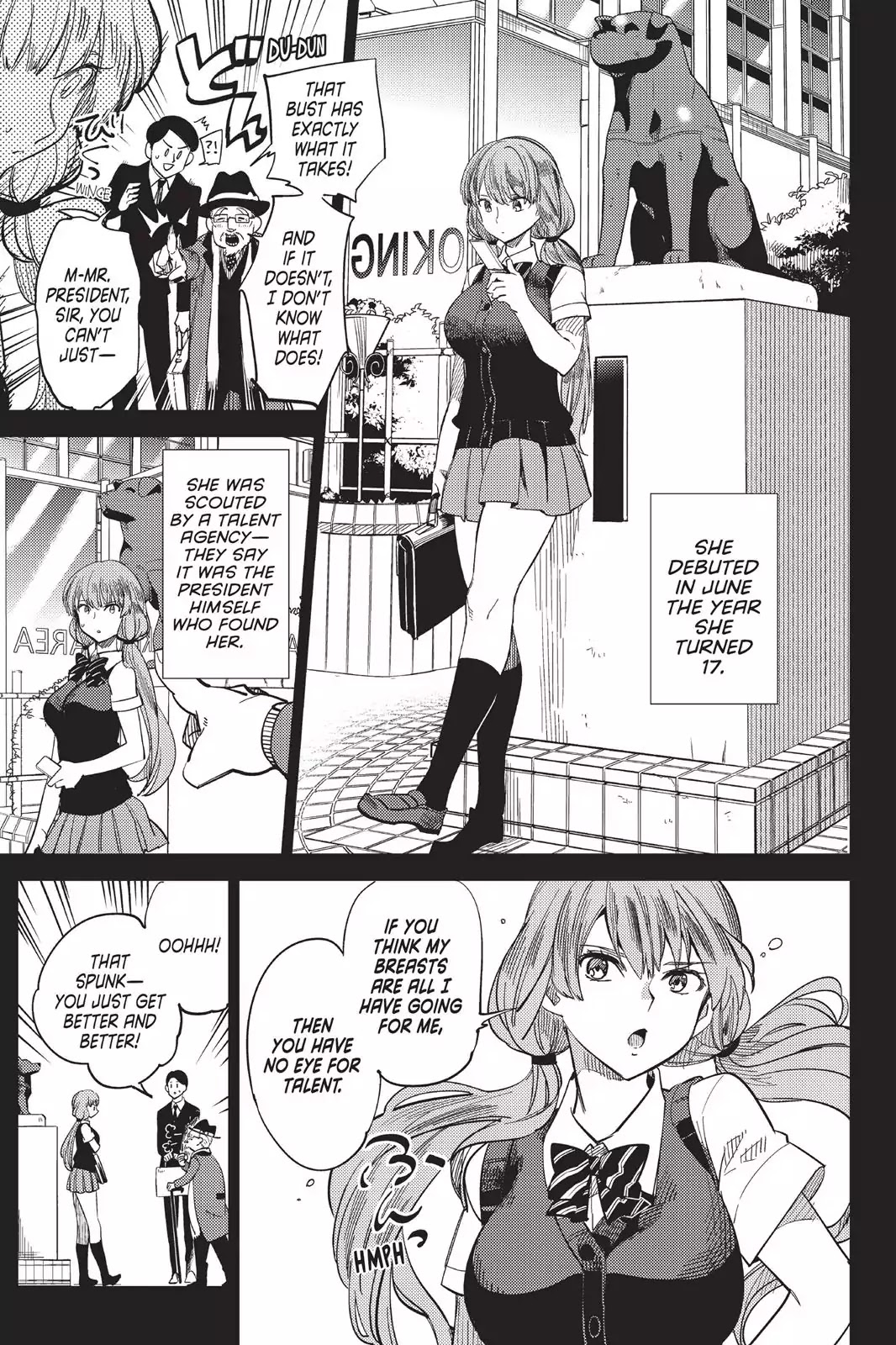 Kyokou Suiri chapter 3 page 36