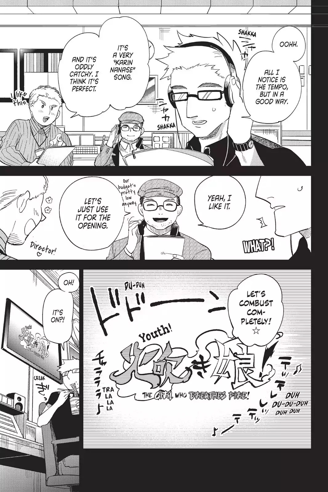 Kyokou Suiri chapter 3 page 40