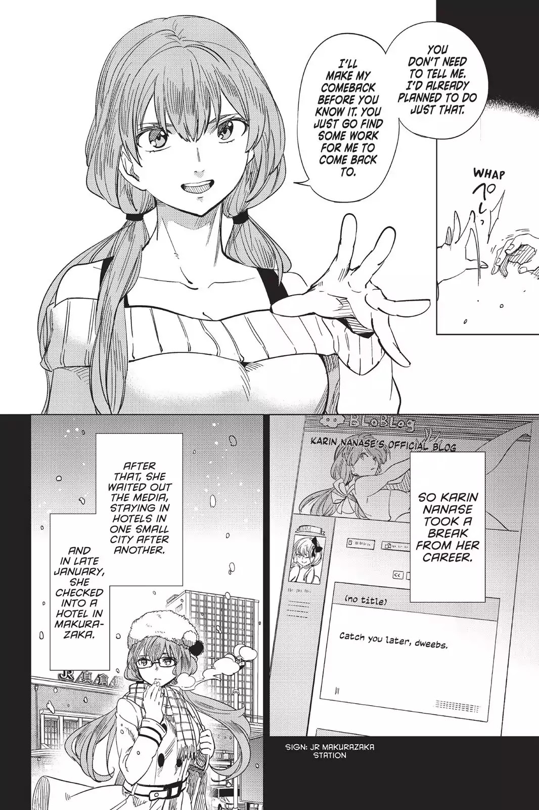Kyokou Suiri chapter 3 page 61