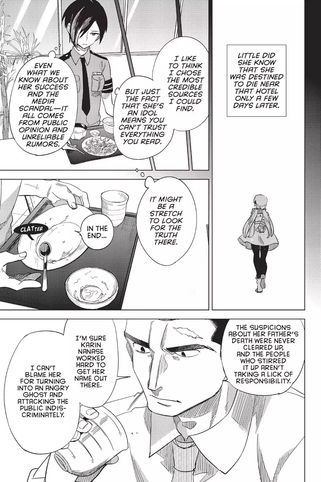 Kyokou Suiri chapter 3 page 62