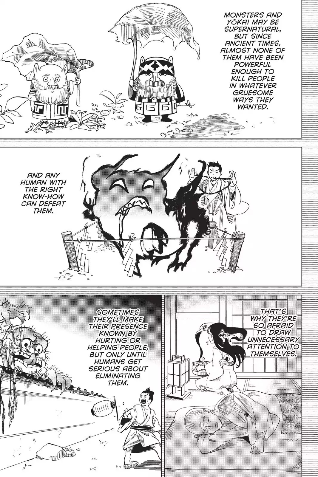 Kyokou Suiri chapter 3 page 72