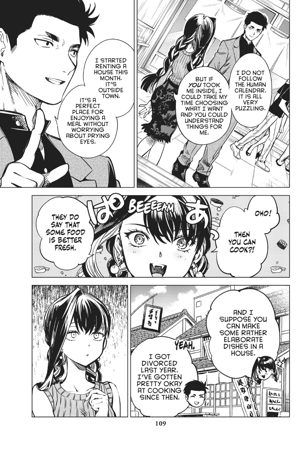 Kyokou Suiri chapter 30 page 35