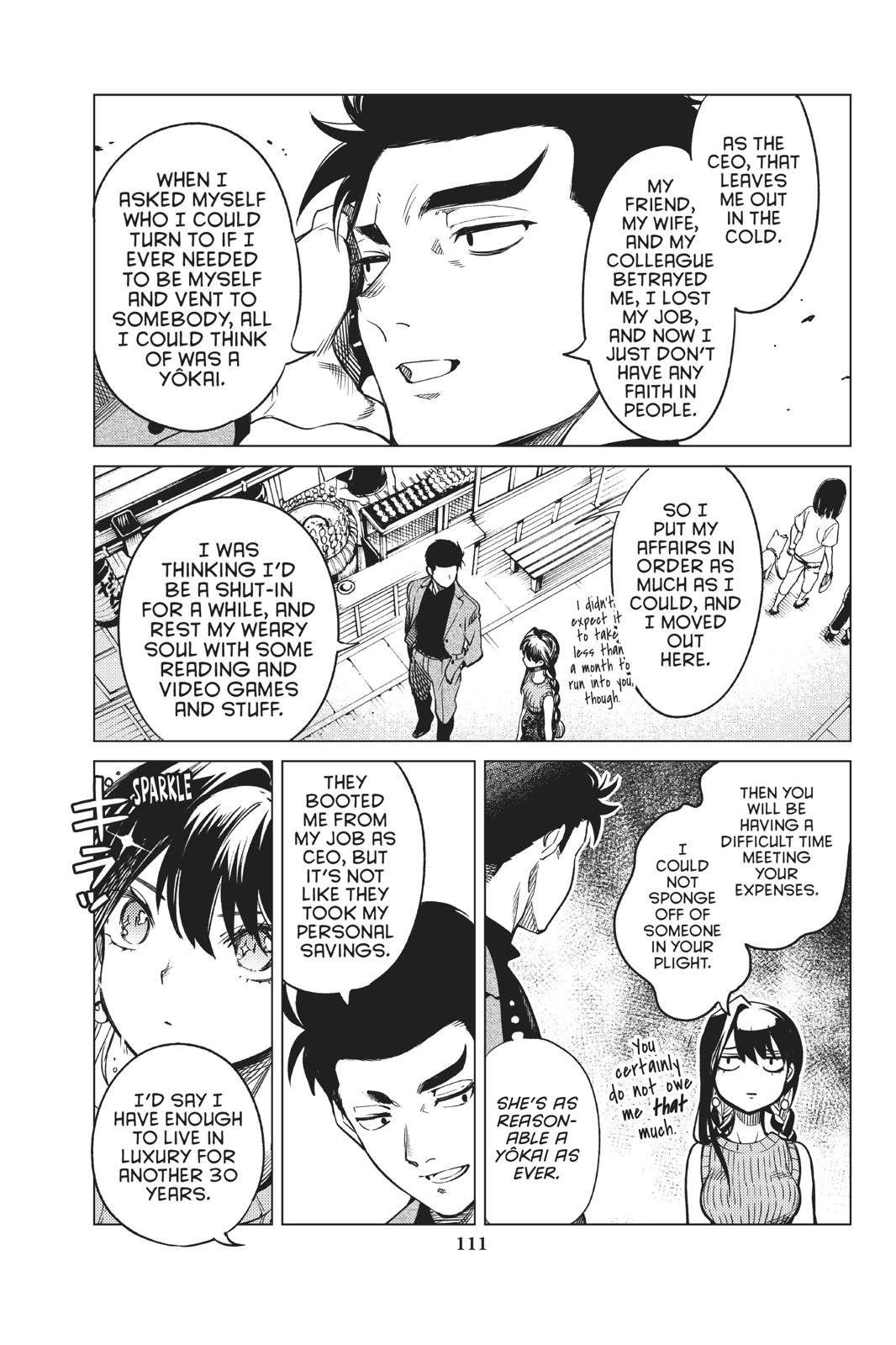 Kyokou Suiri chapter 30 page 37