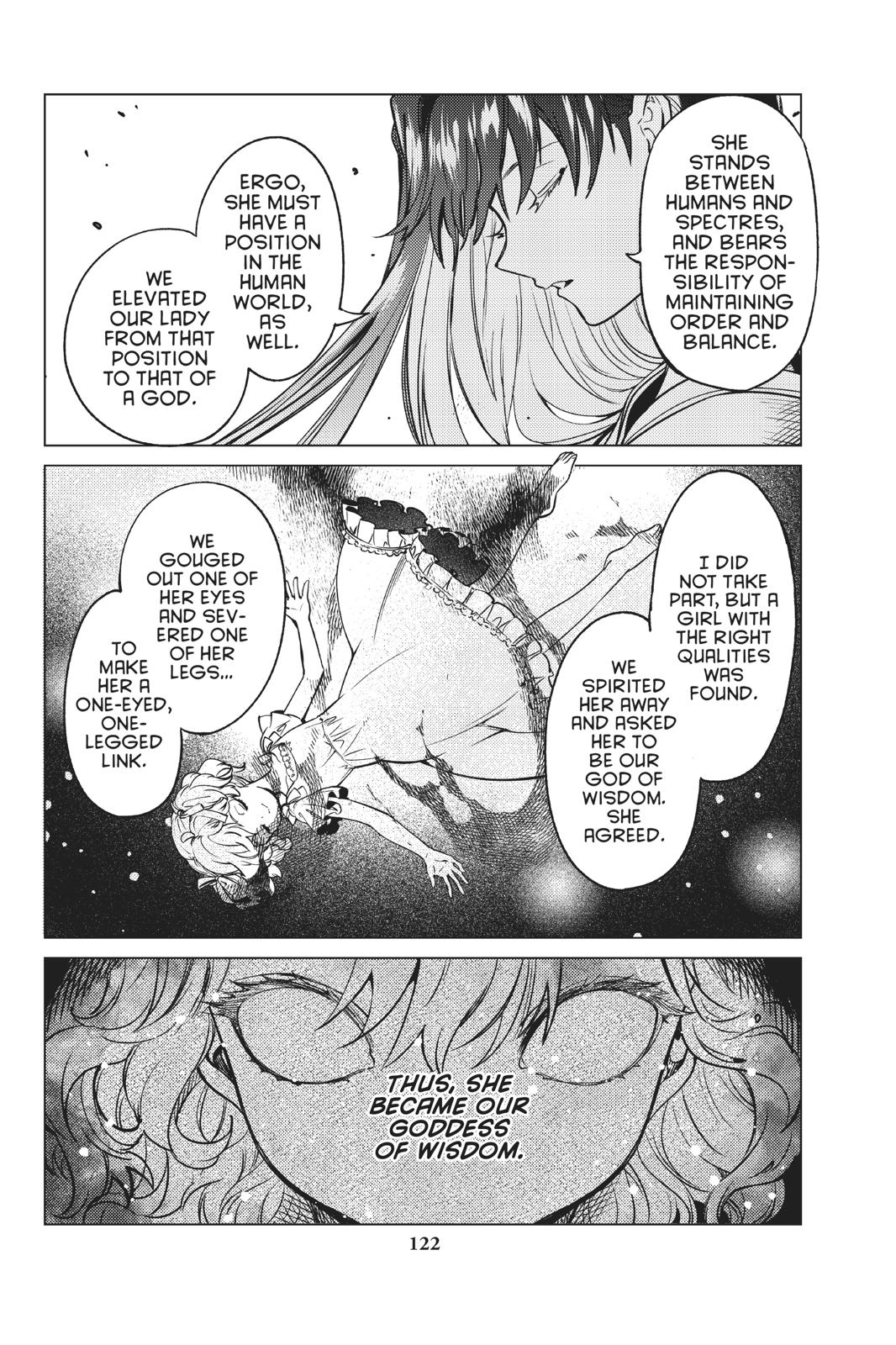 Kyokou Suiri chapter 30 page 48