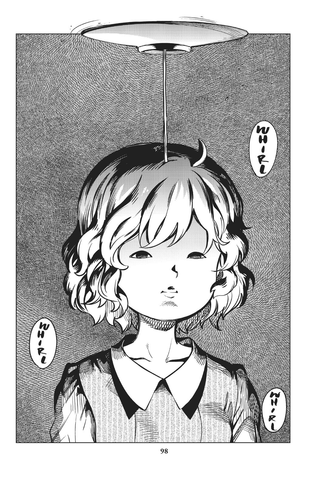Kyokou Suiri chapter 34 page 24