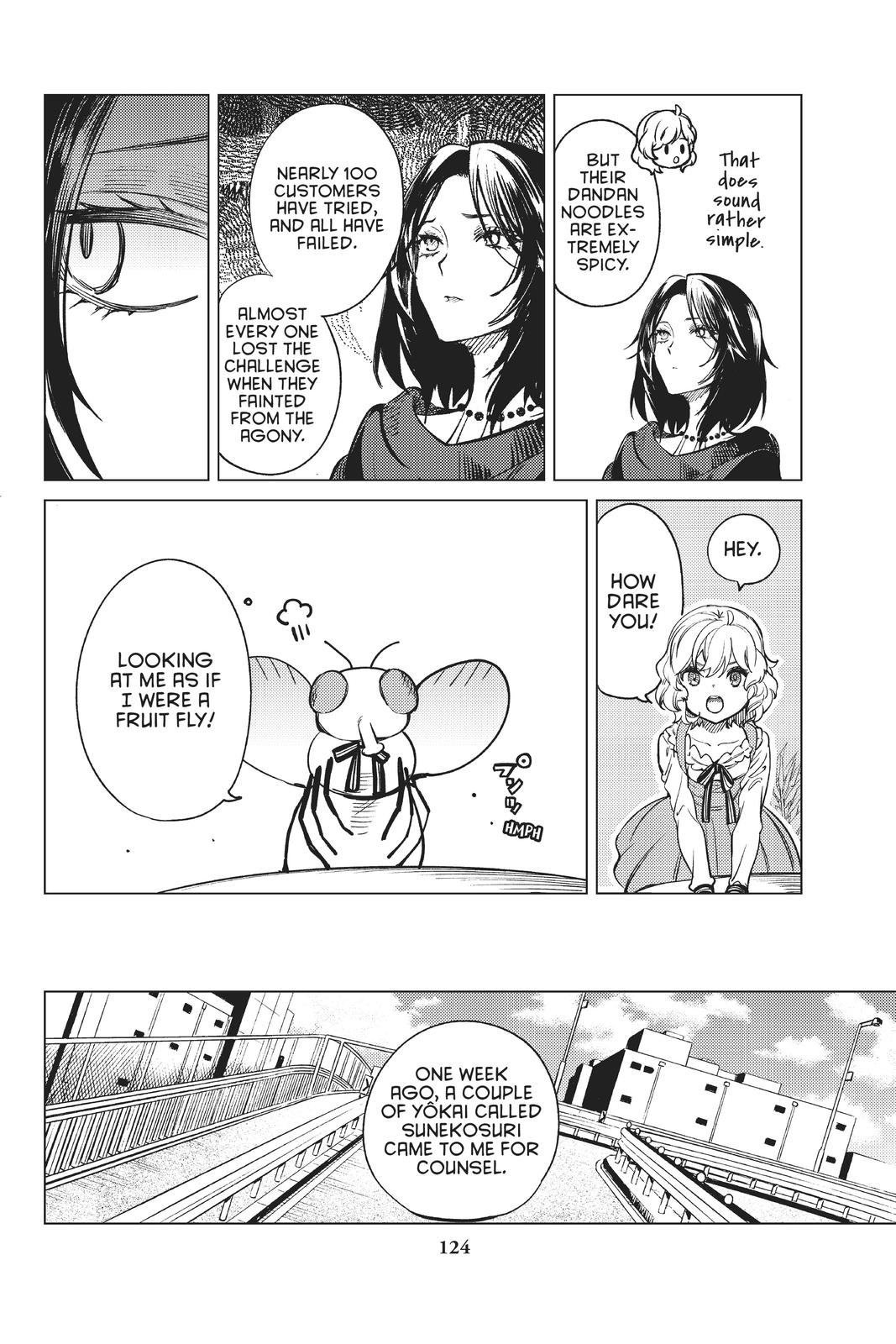 Kyokou Suiri chapter 35 page 14