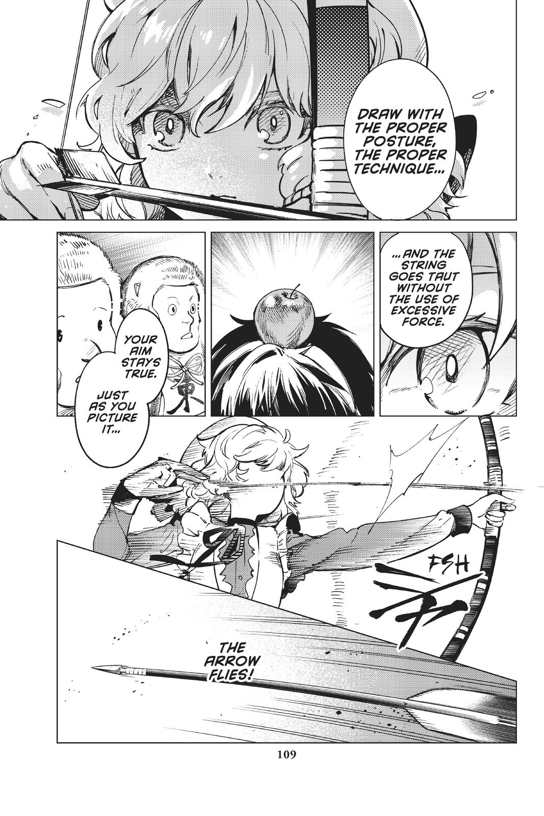 Kyokou Suiri chapter 38 page 29