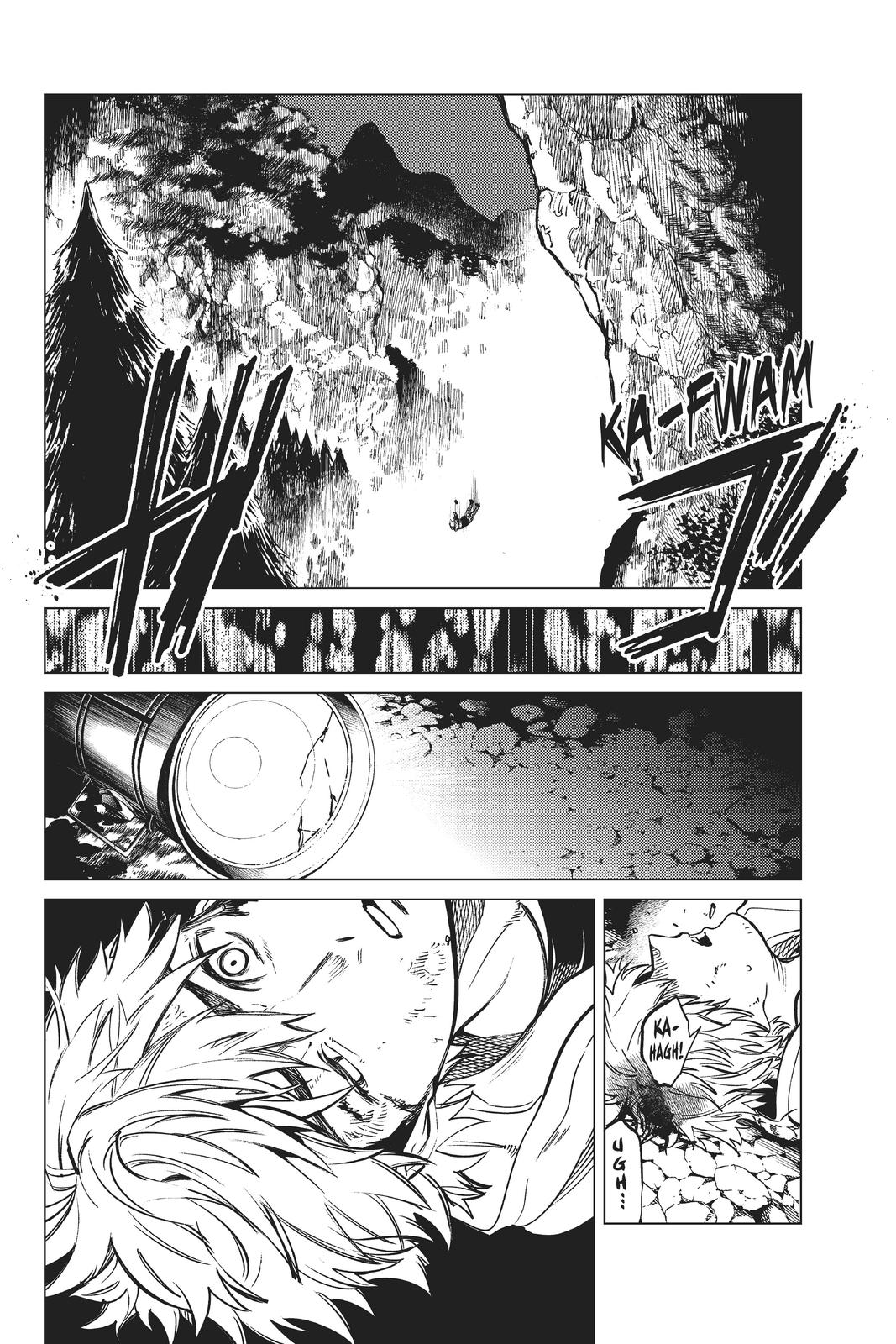 Kyokou Suiri chapter 39 page 7