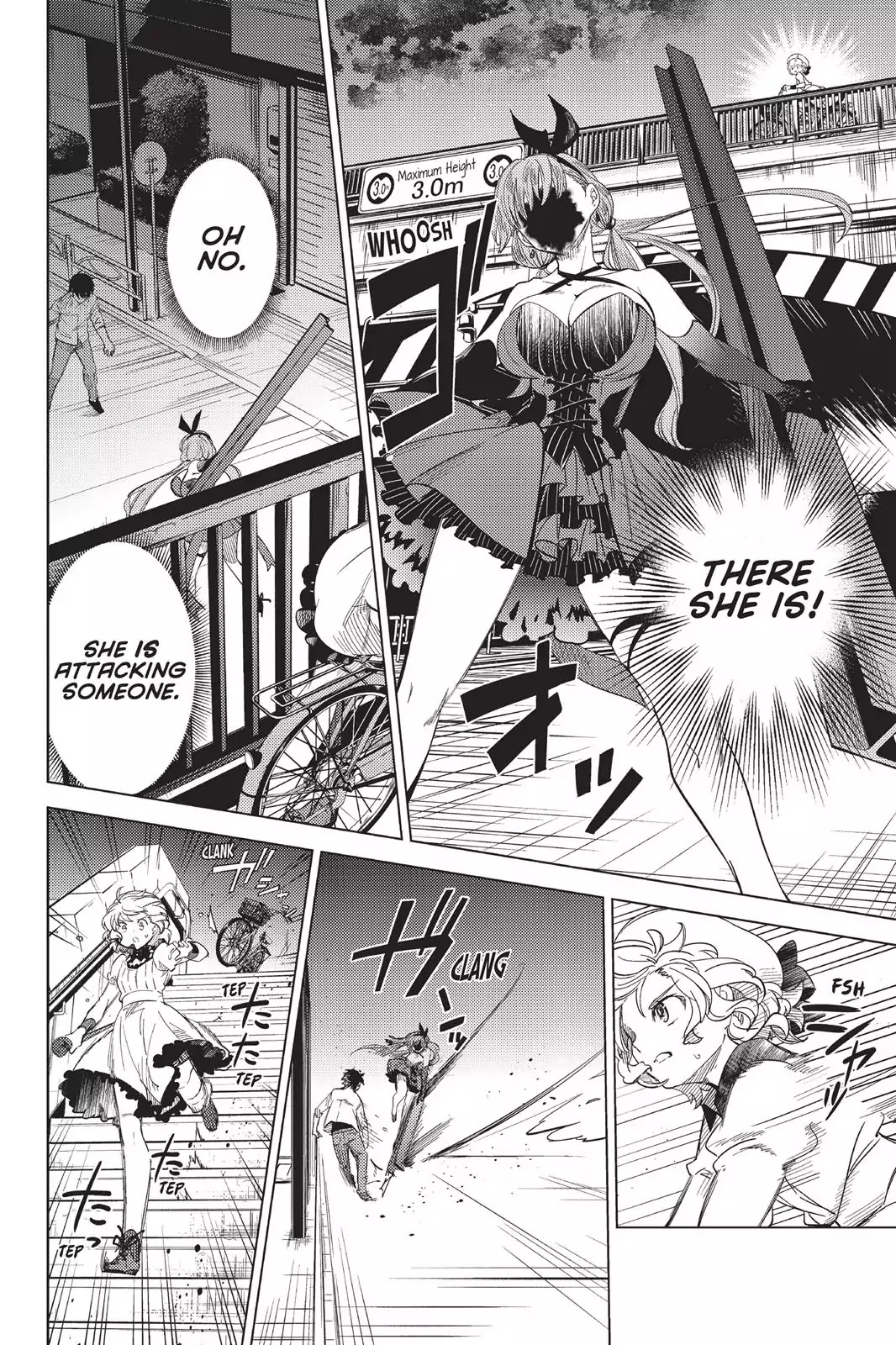 Kyokou Suiri chapter 4 page 24