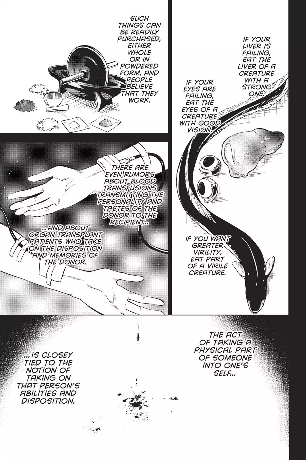 Kyokou Suiri chapter 4 page 47