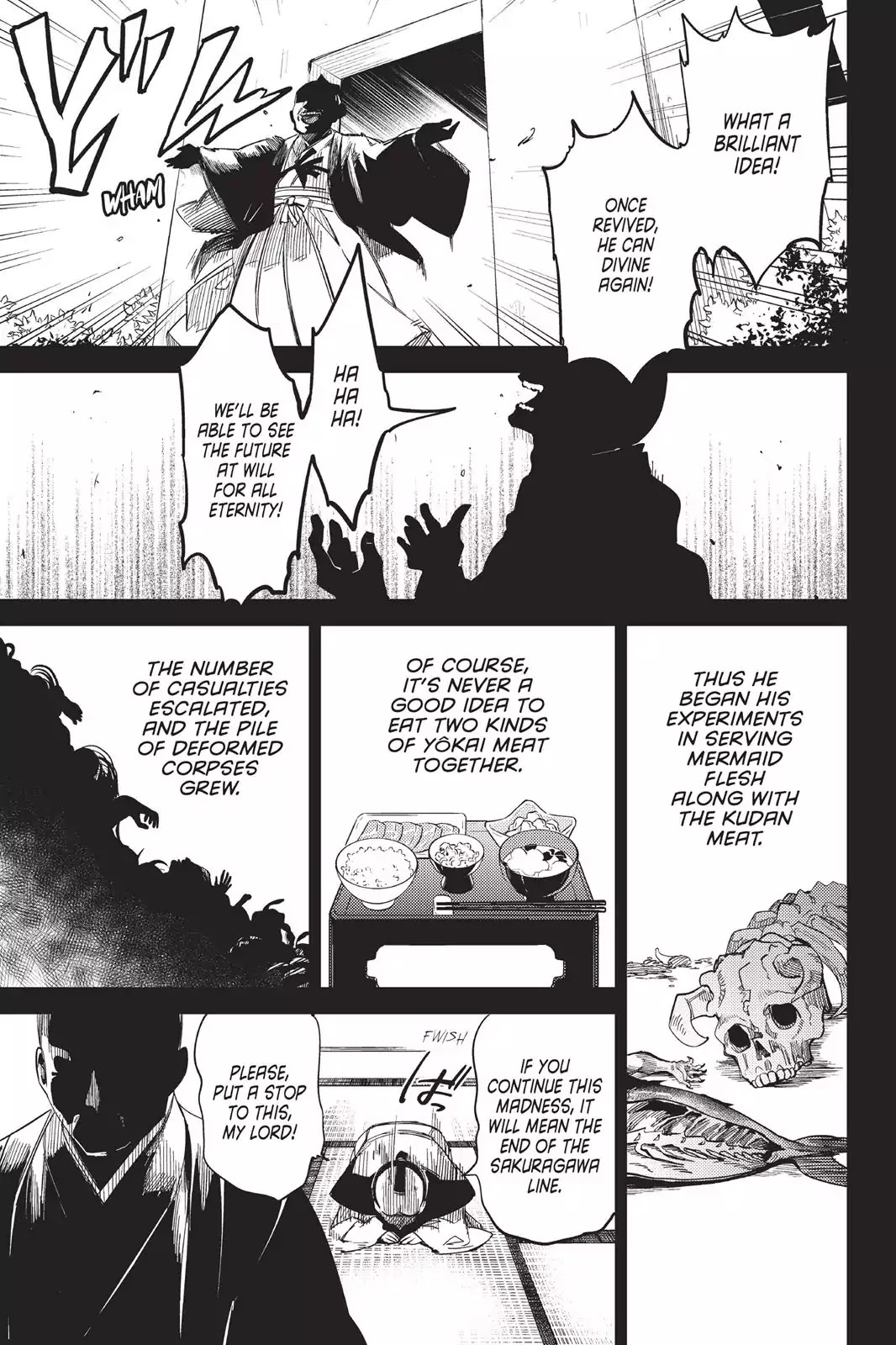 Kyokou Suiri chapter 4 page 55