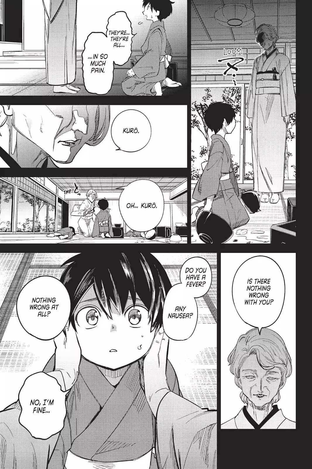 Kyokou Suiri chapter 4 page 59