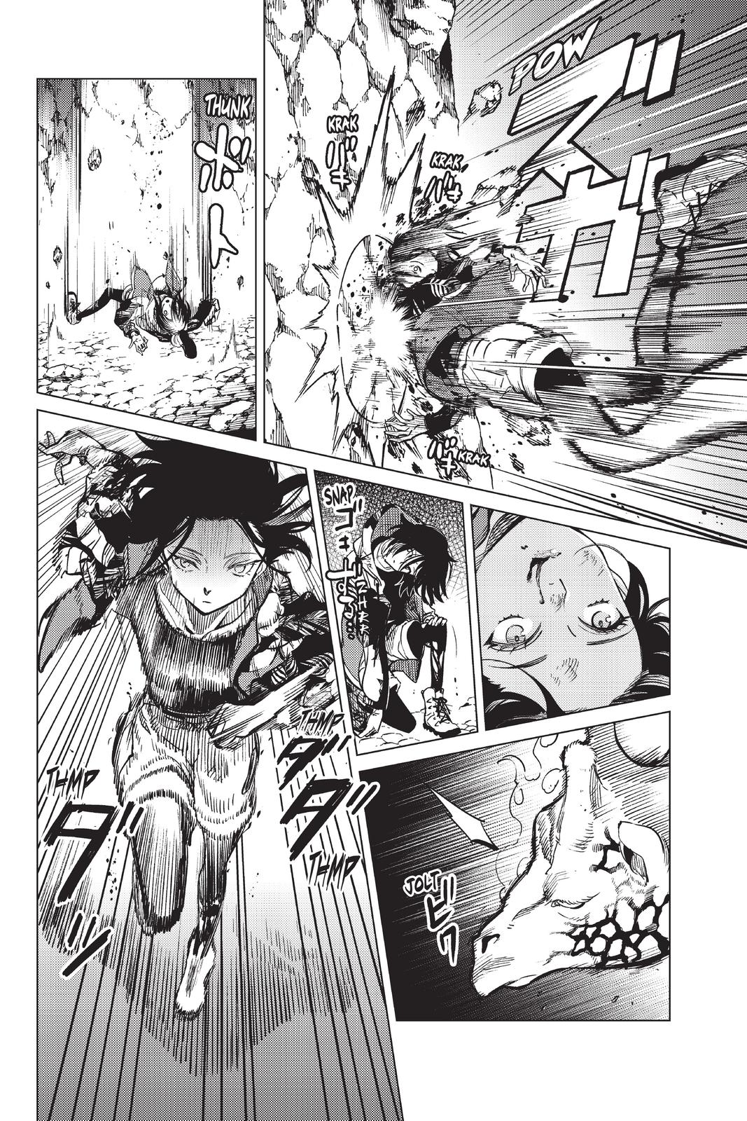 Kyokou Suiri chapter 41 page 13