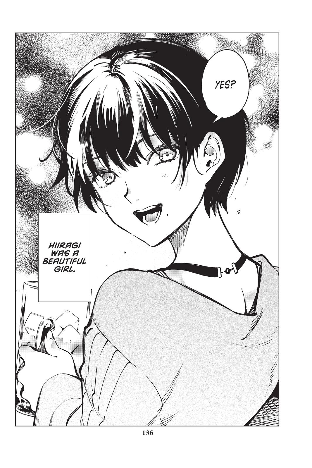 Kyokou Suiri chapter 43 page 38