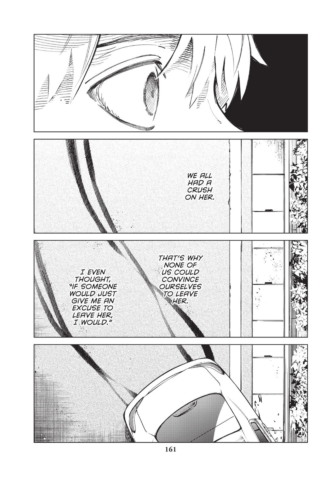 Kyokou Suiri chapter 44 page 20