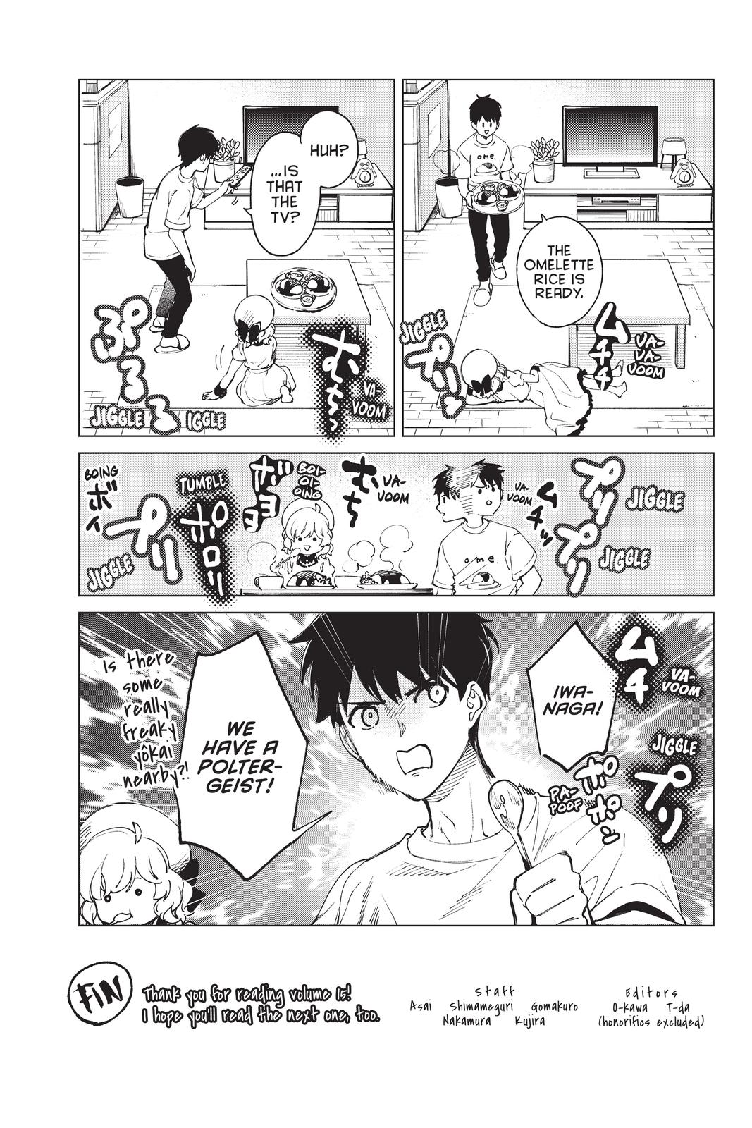 Kyokou Suiri chapter 44 page 46
