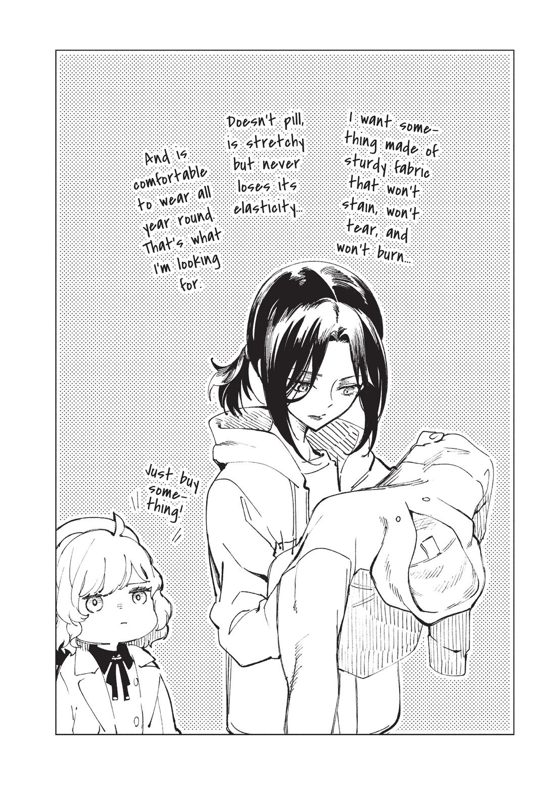Kyokou Suiri chapter 44 page 48