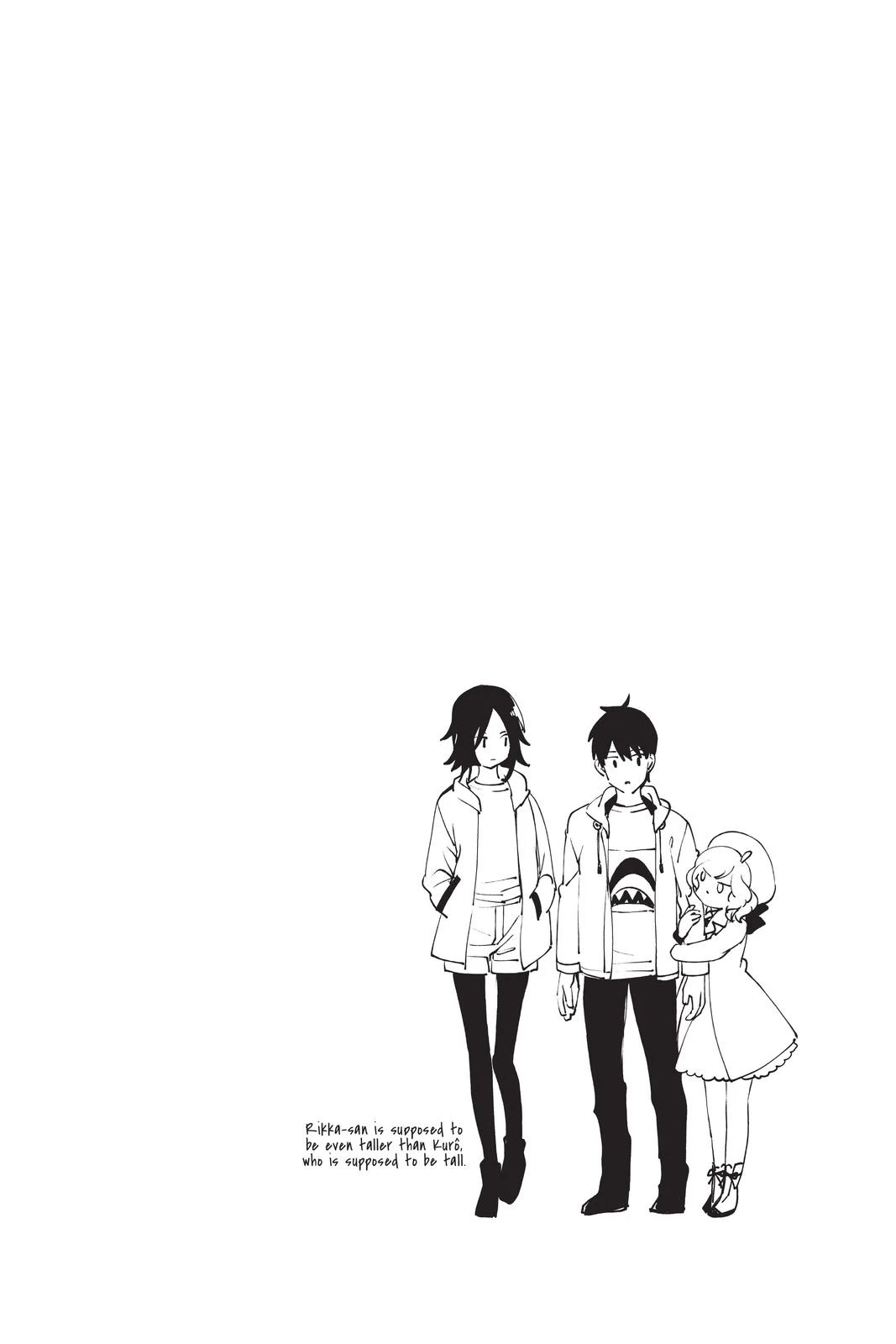 Kyokou Suiri chapter 46 page 42