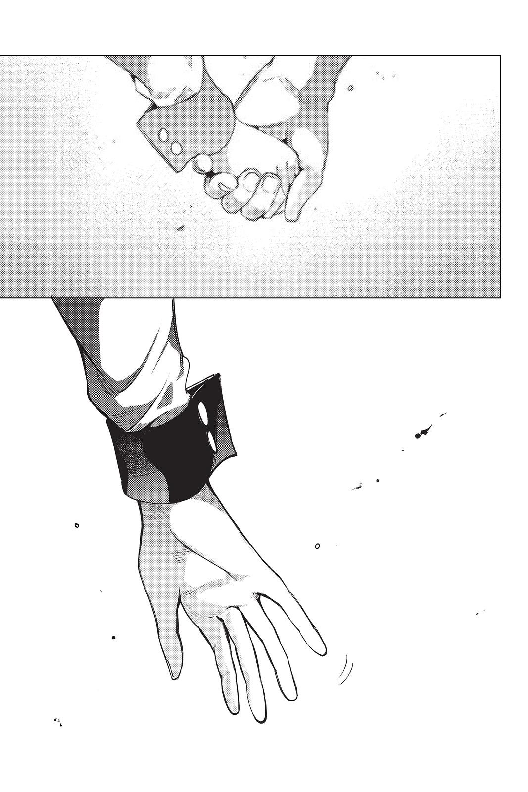 Kyokou Suiri chapter 49 page 32