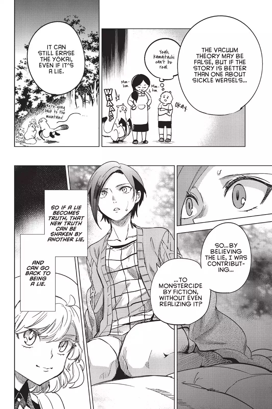 Kyokou Suiri chapter 5 page 59