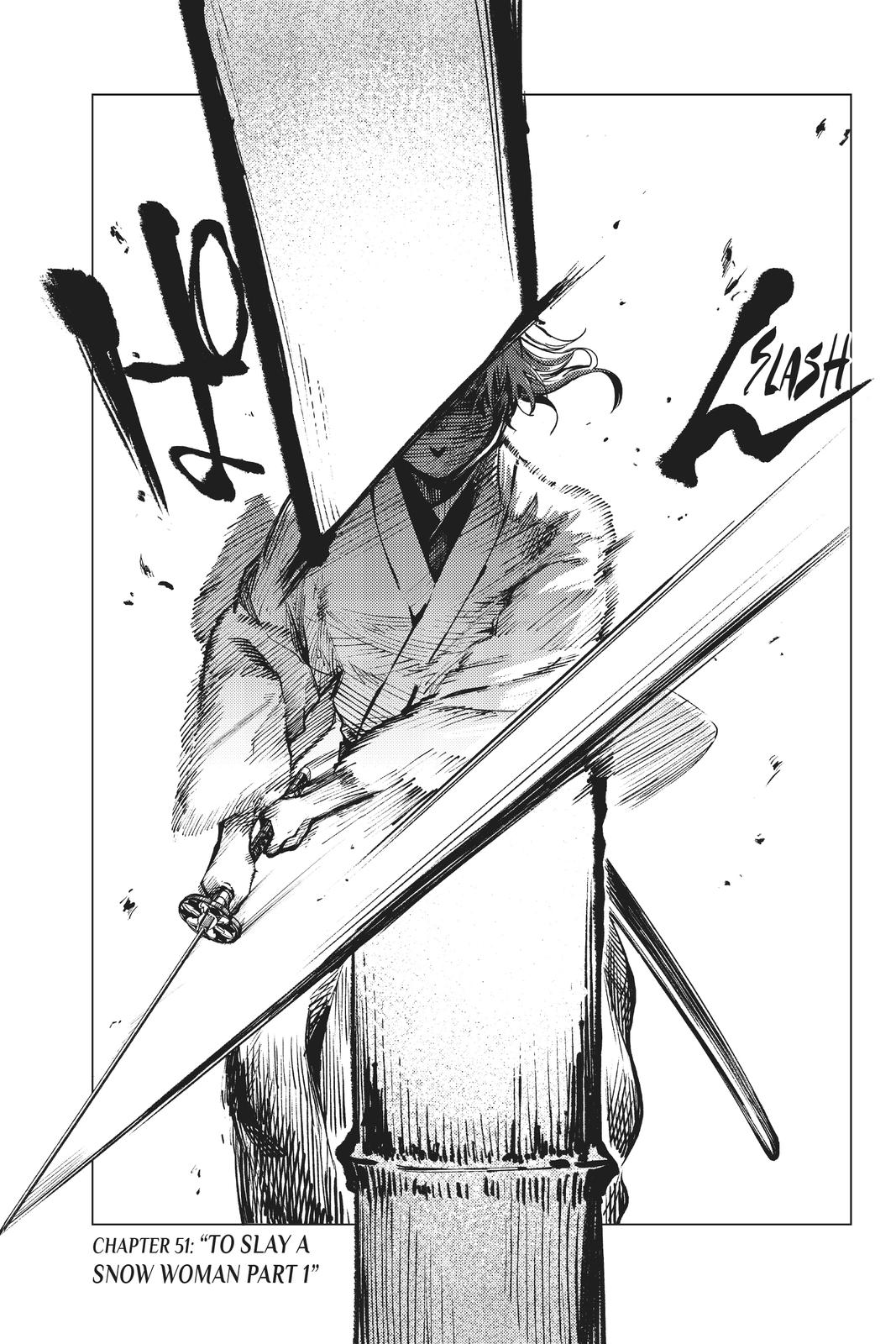 Kyokou Suiri chapter 51 page 3