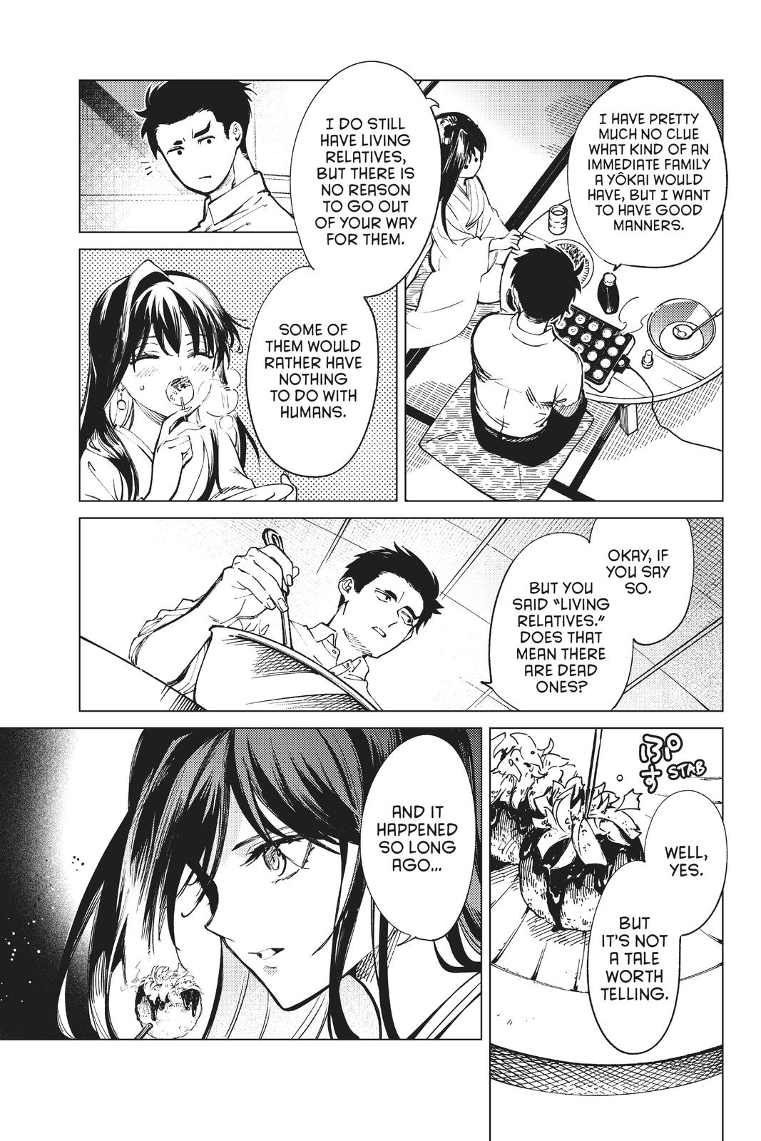 Kyokou Suiri chapter 51 page 37