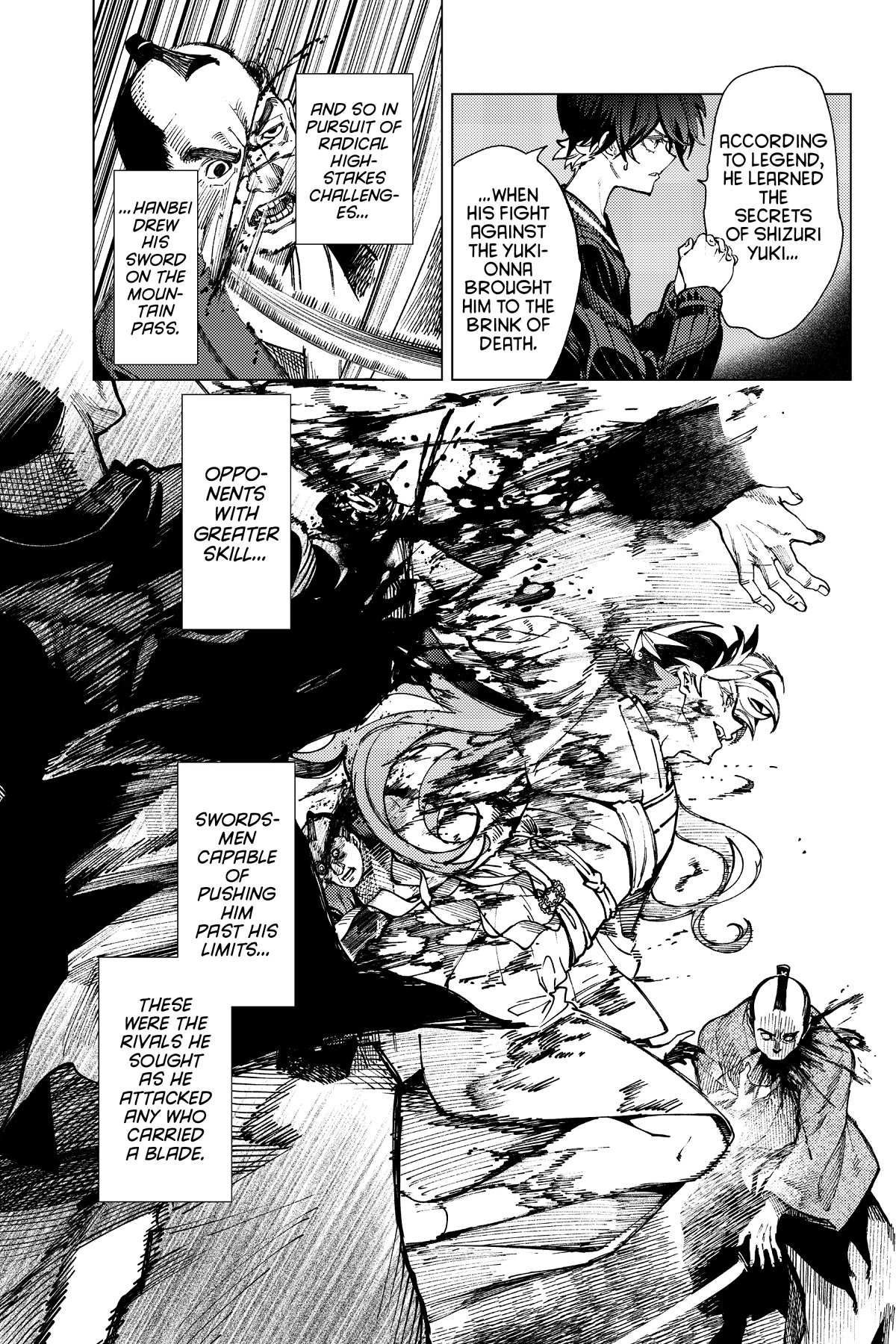 Kyokou Suiri chapter 55 page 10