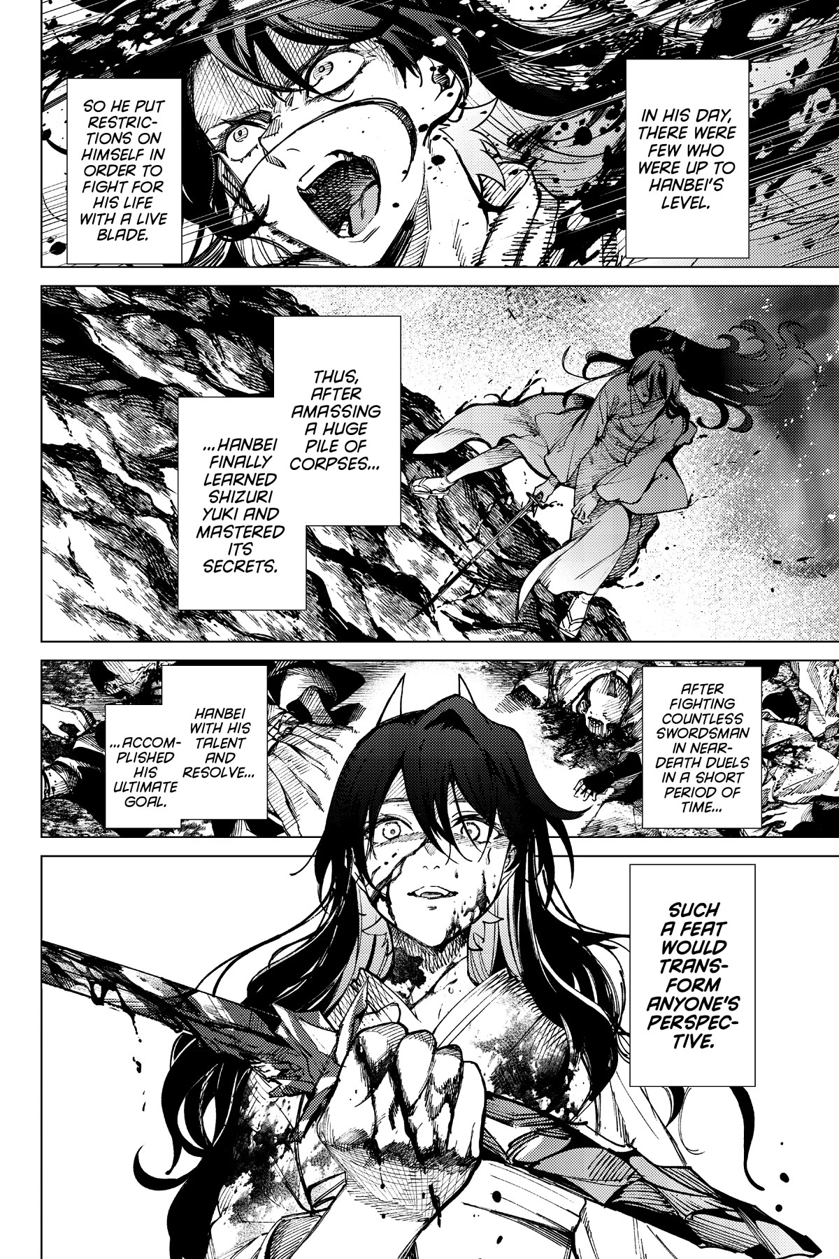 Kyokou Suiri chapter 55 page 13