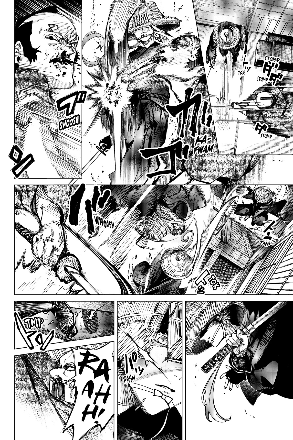Kyokou Suiri chapter 55 page 27