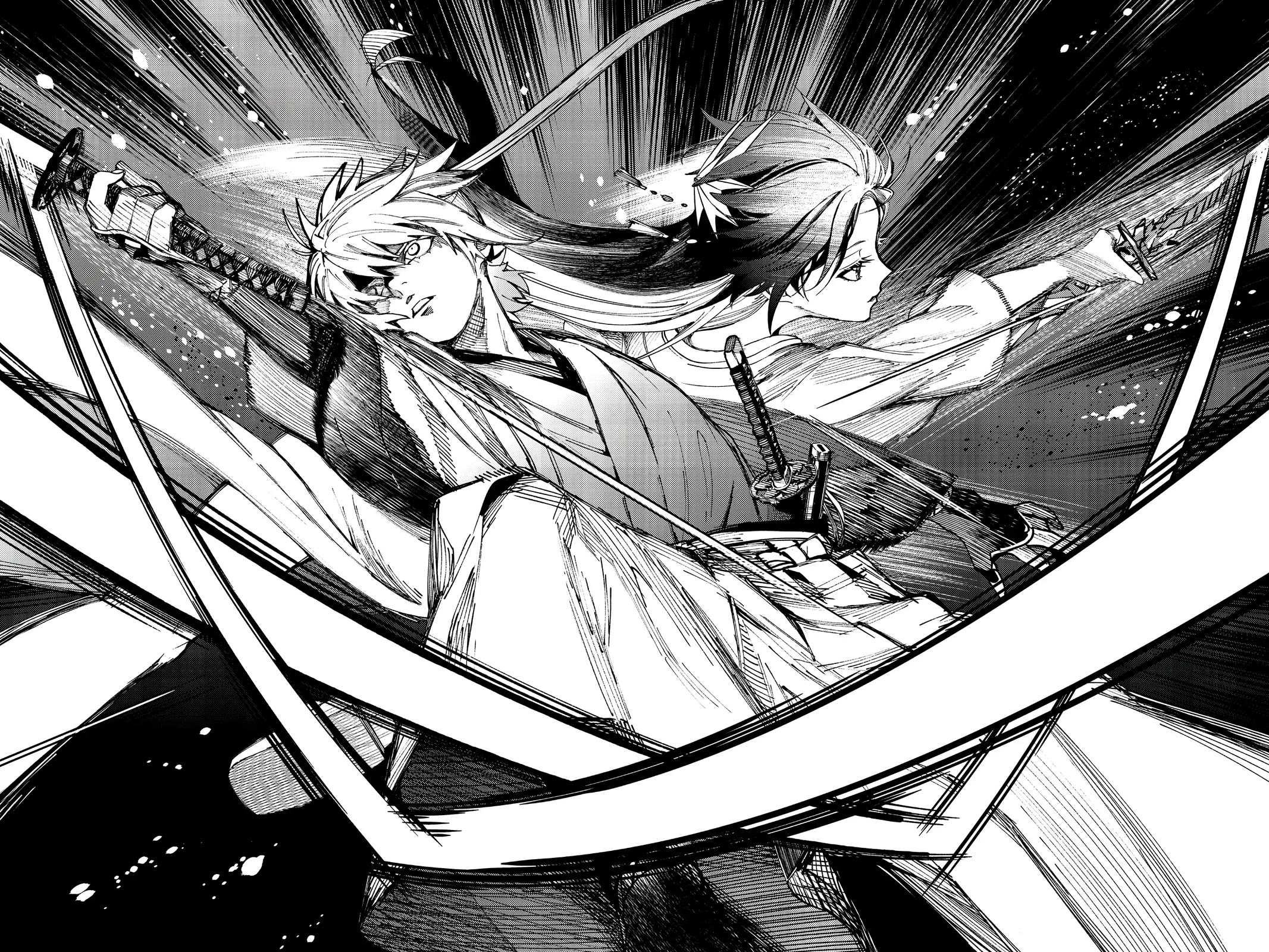Kyokou Suiri chapter 56 page 26