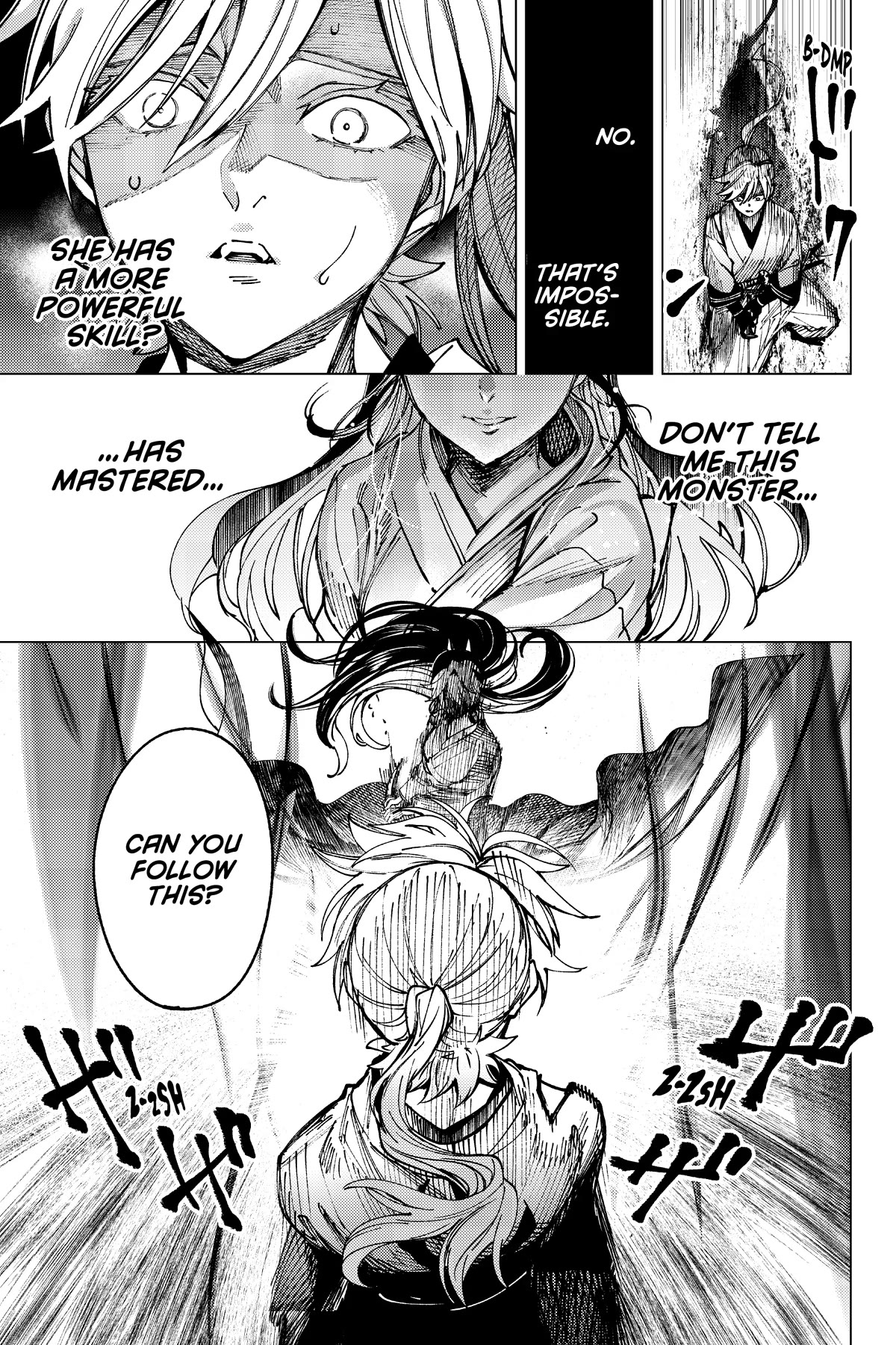 Kyokou Suiri chapter 56 page 30