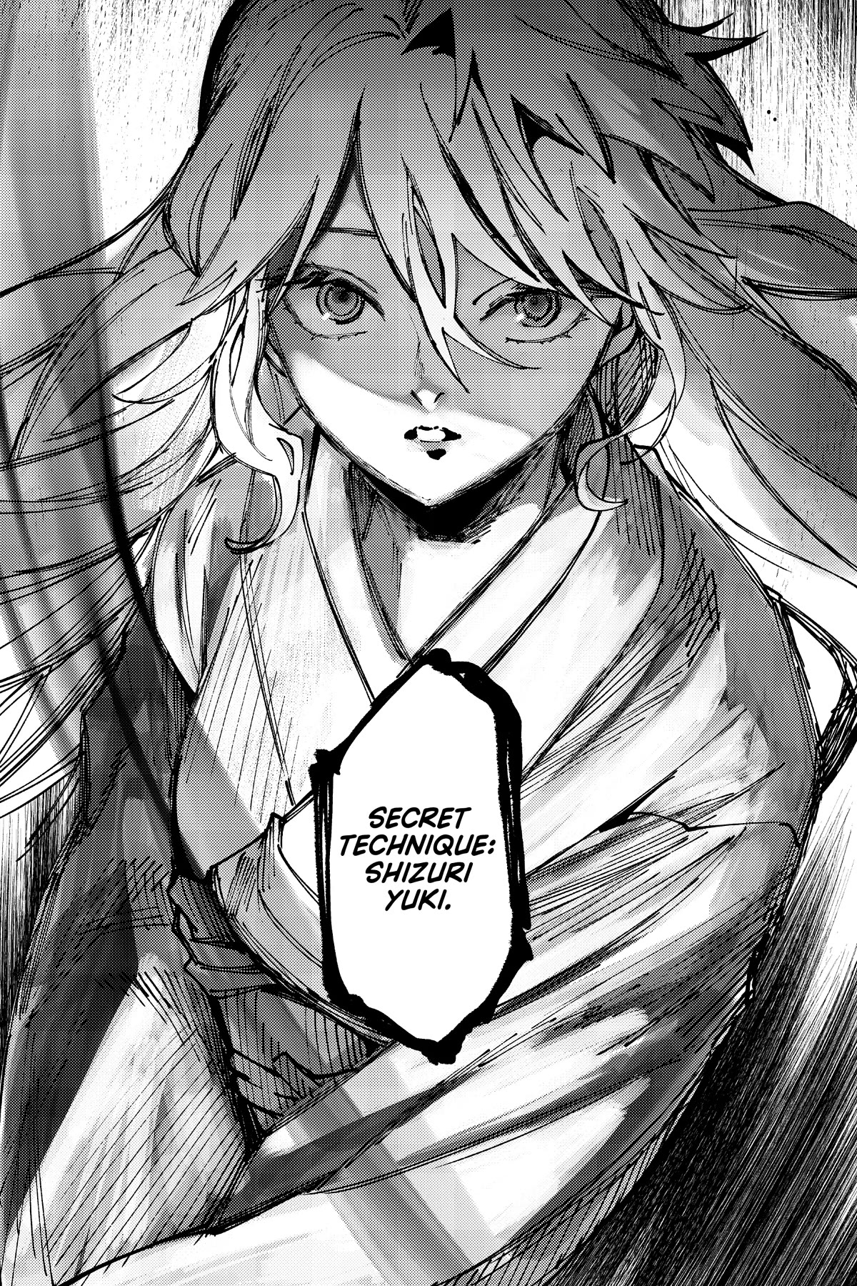 Kyokou Suiri chapter 56 page 31