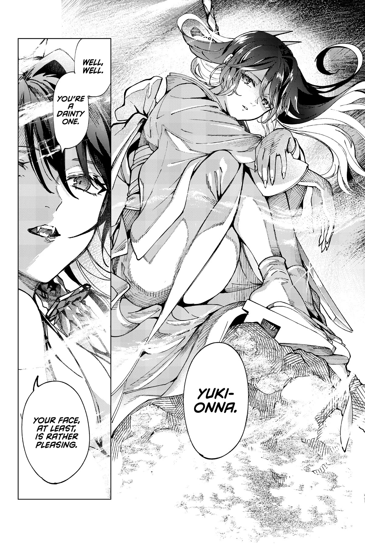 Kyokou Suiri chapter 56 page 8