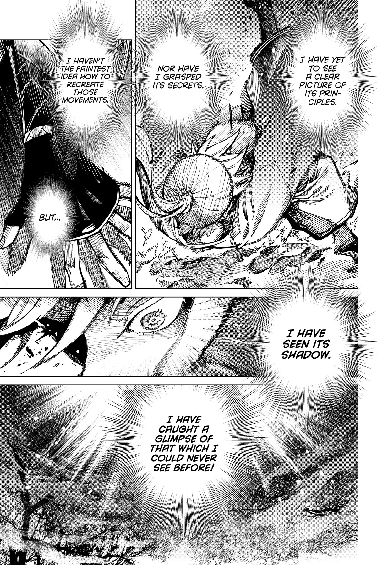 Kyokou Suiri chapter 57 page 10