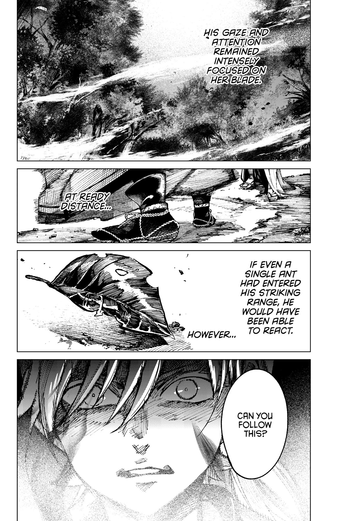 Kyokou Suiri chapter 57 page 2