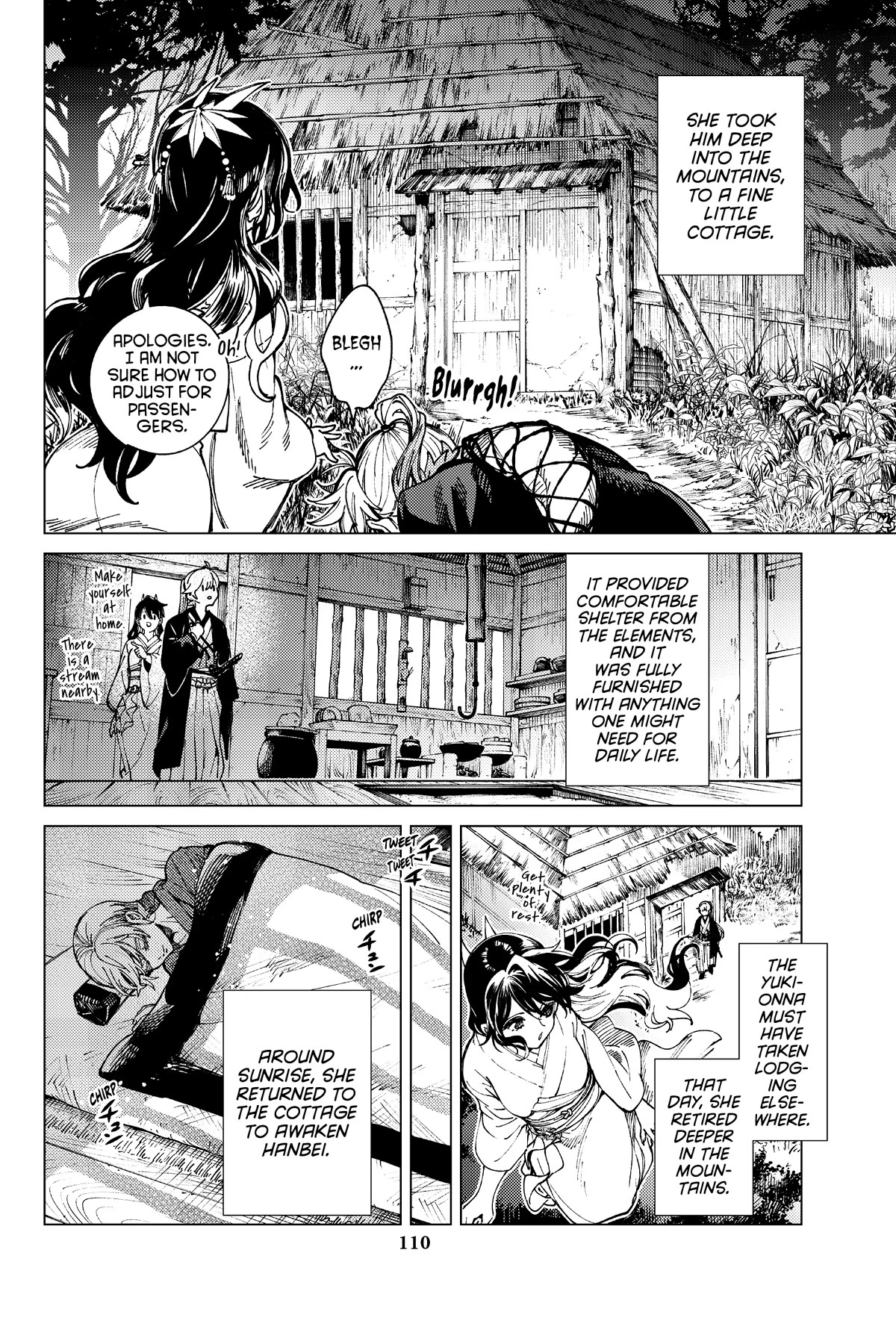 Kyokou Suiri chapter 57 page 28