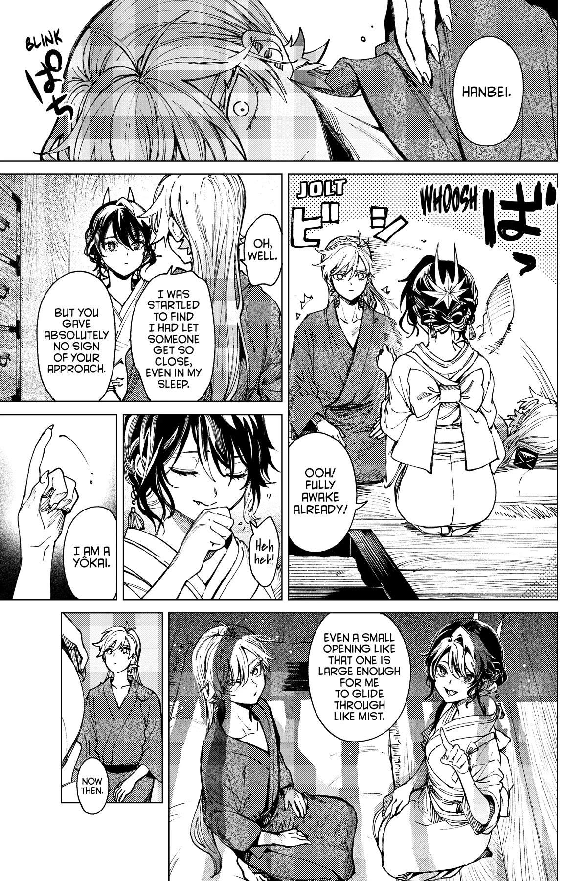 Kyokou Suiri chapter 57 page 29