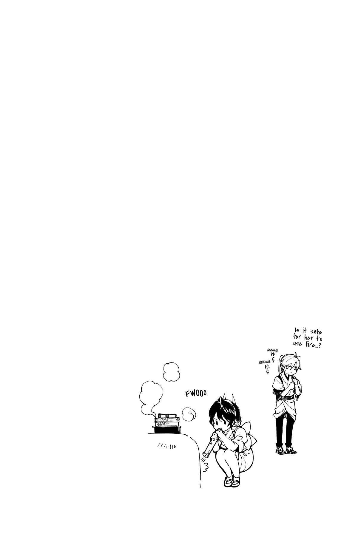 Kyokou Suiri chapter 57 page 37