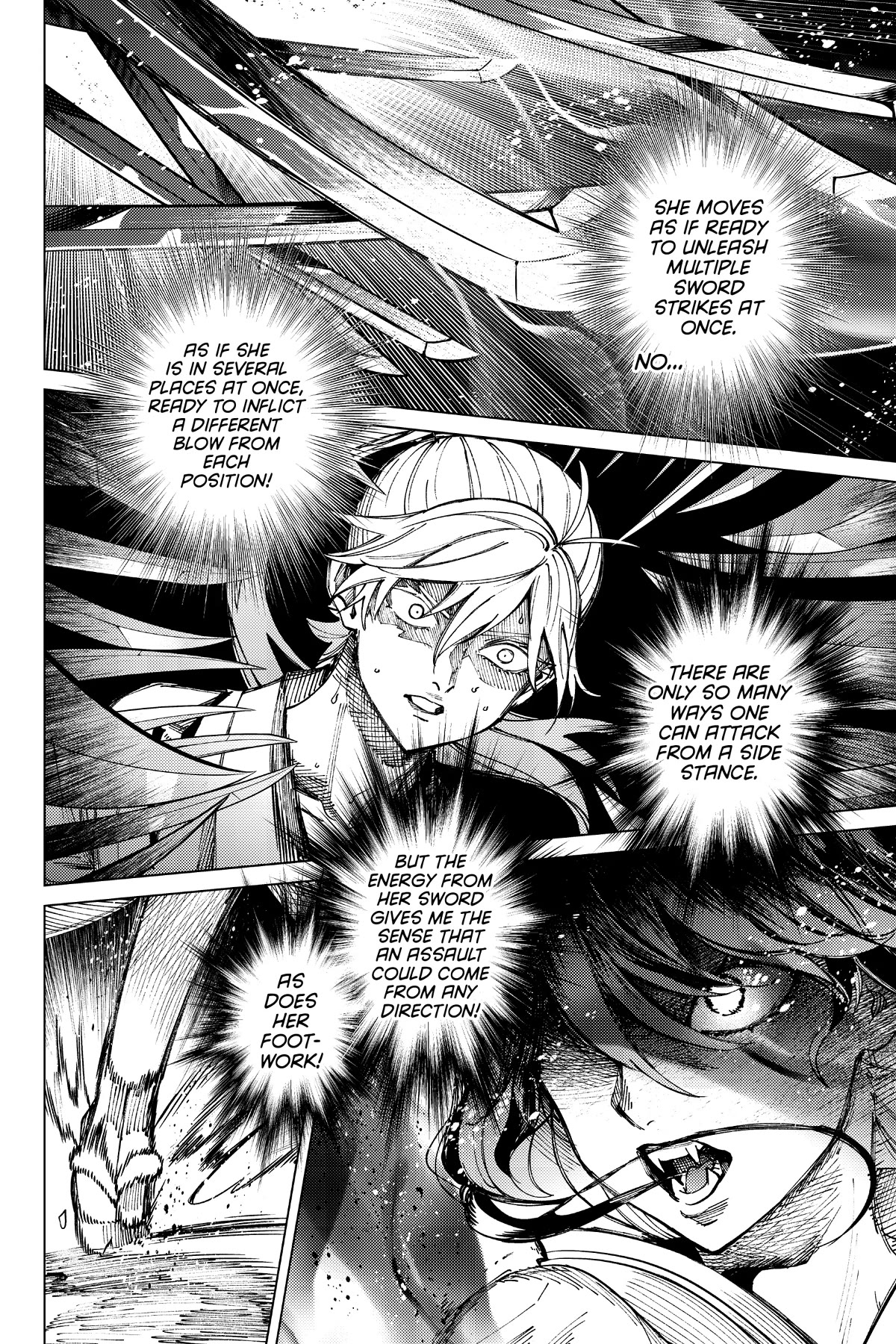 Kyokou Suiri chapter 57 page 6