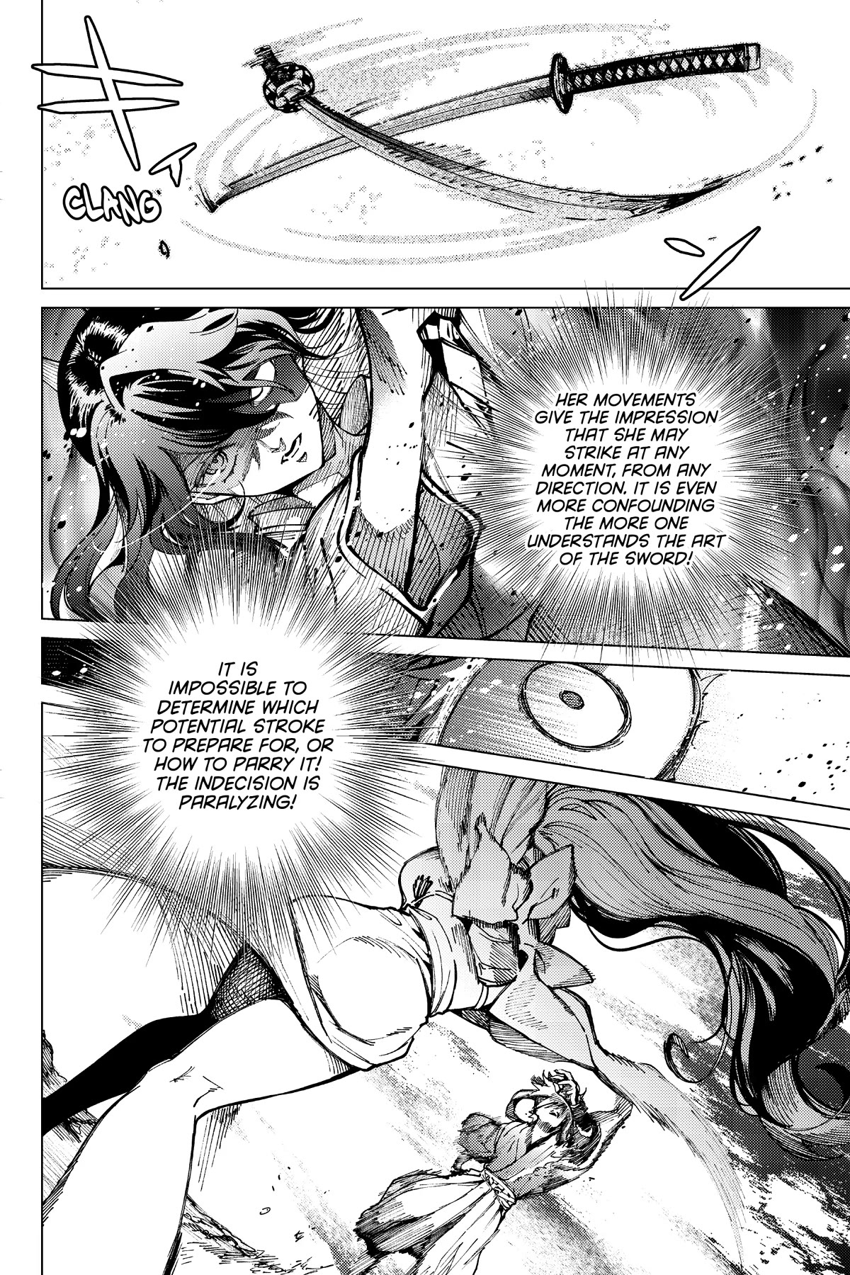 Kyokou Suiri chapter 57 page 9
