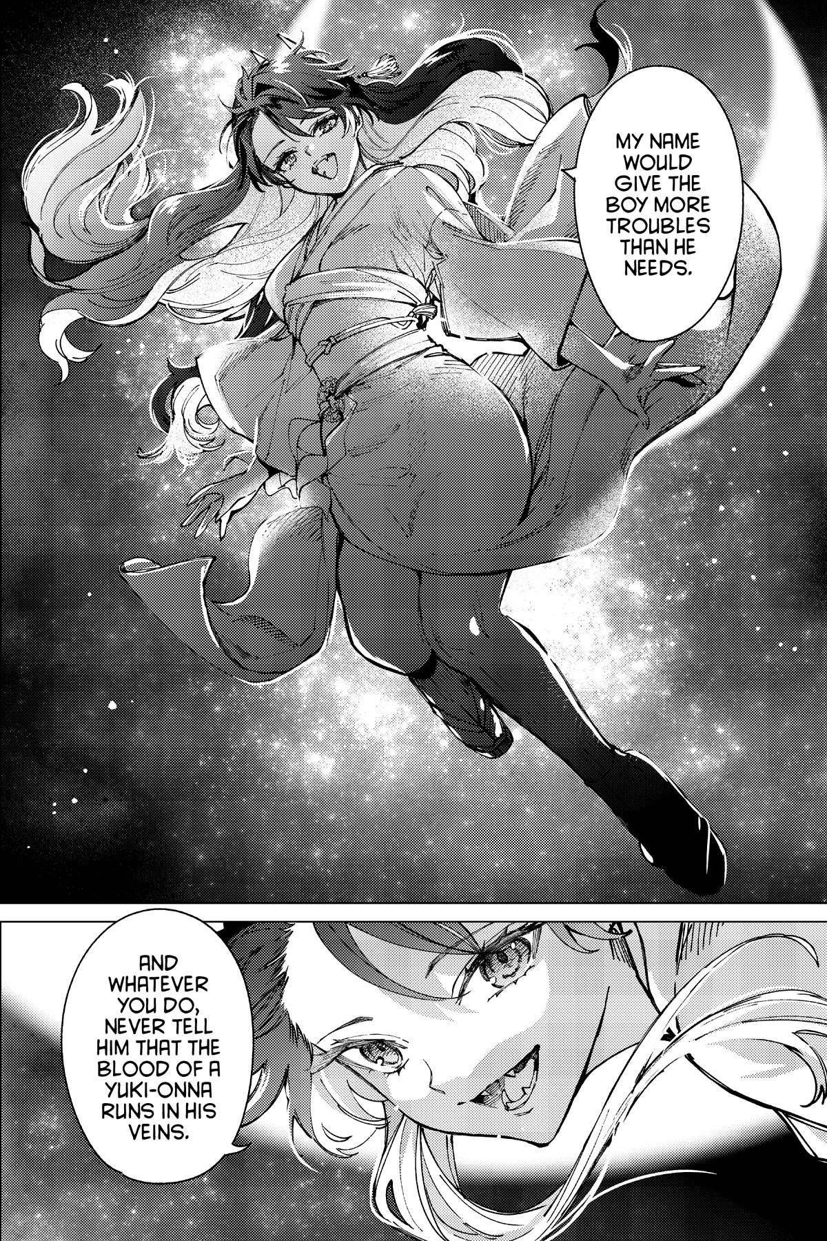 Kyokou Suiri chapter 59 page 19