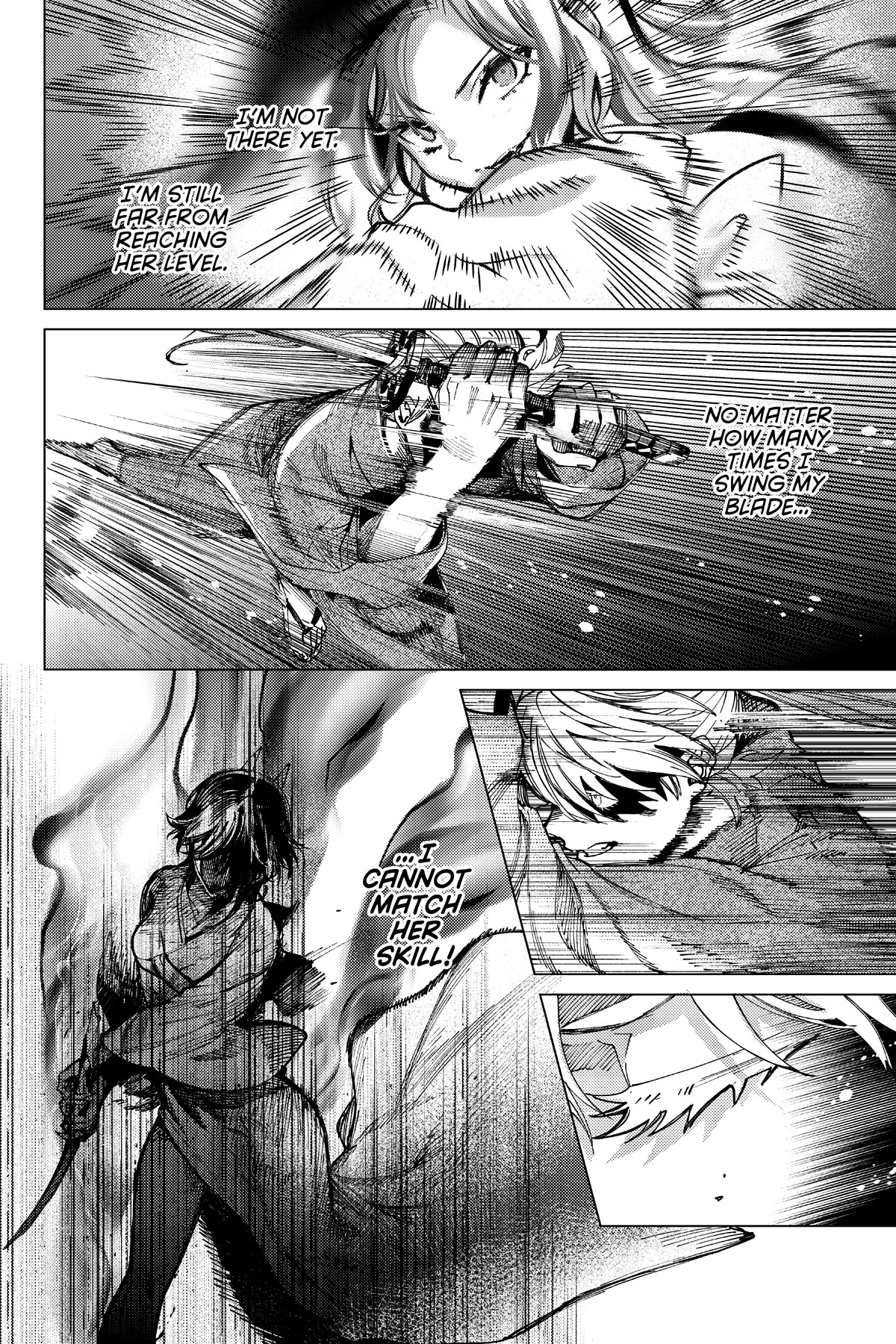 Kyokou Suiri chapter 59 page 4