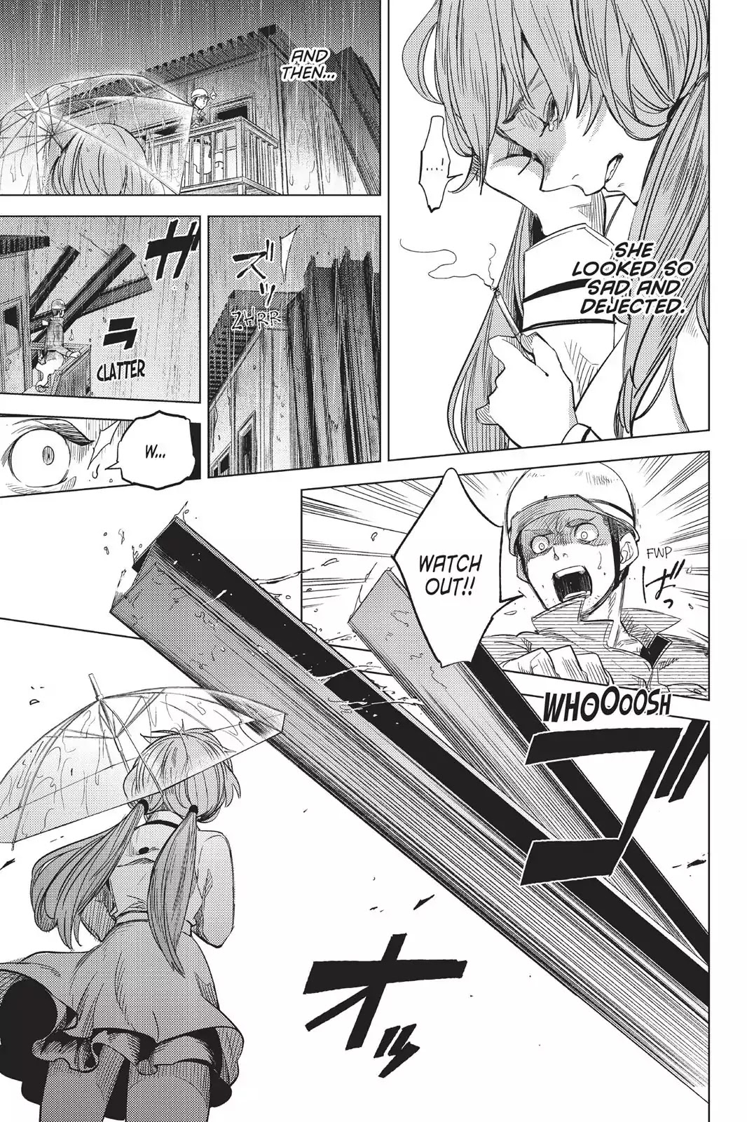 Kyokou Suiri chapter 6 page 45