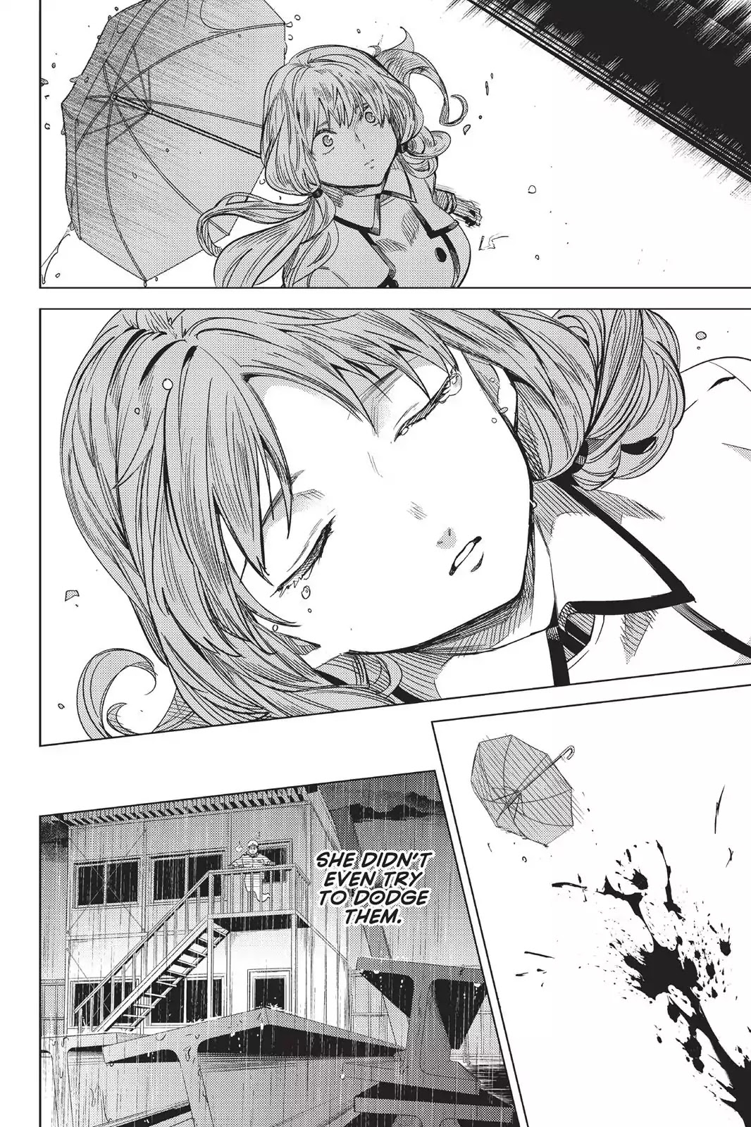 Kyokou Suiri chapter 6 page 46