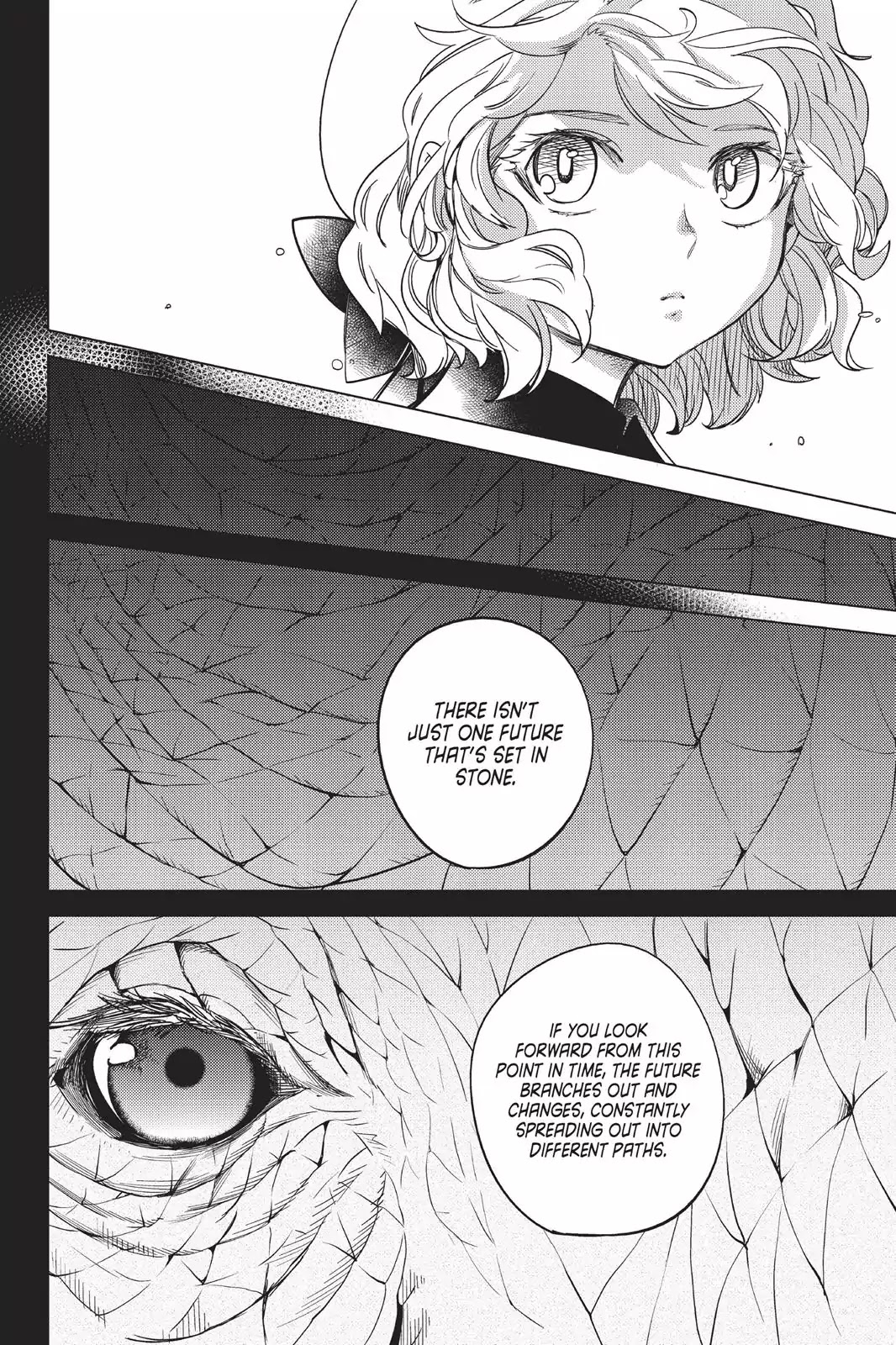 Kyokou Suiri chapter 6 page 62